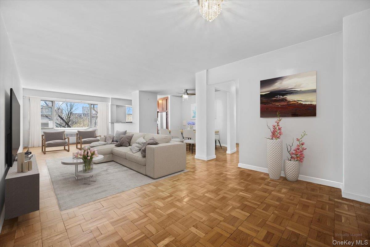750 Kappock St, Bronx, NY 10463, USA property photo
