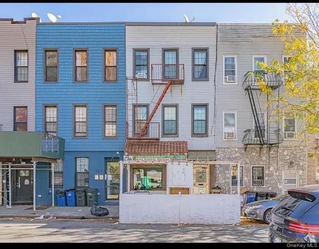 225 Rockaway Ave, Brooklyn, NY 11233, USA property photo