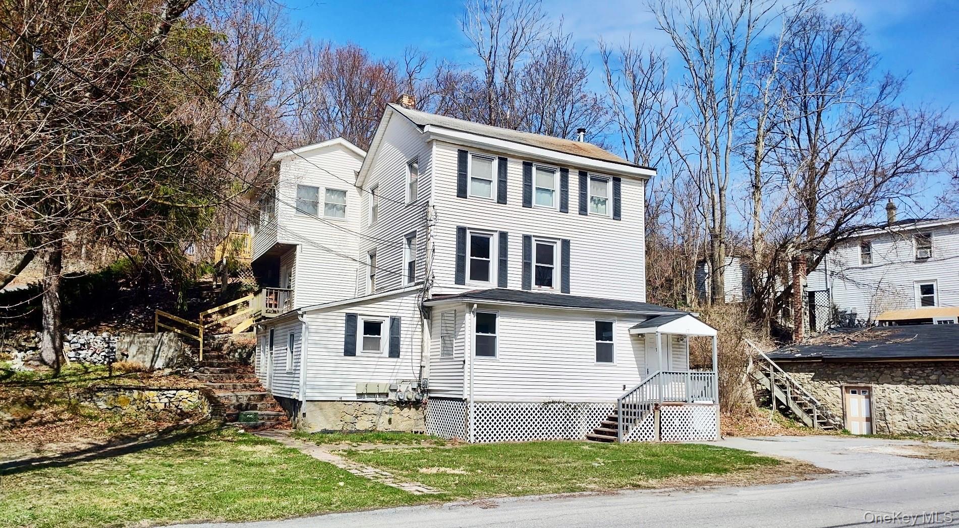 47 Main St, Wappingers Falls, NY 12590, USA property photo