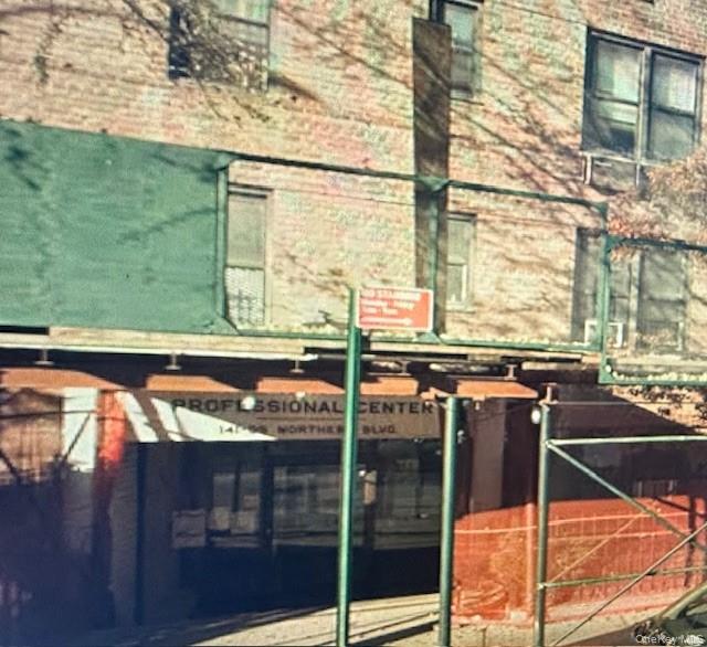141-05 Northern Boulevard Unit 1G Flushing, NY 11354 property photo