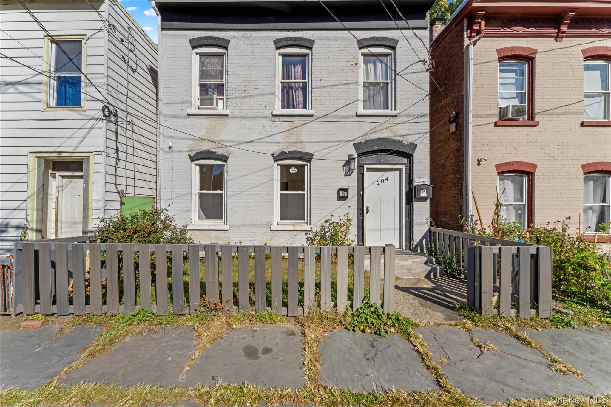 204 William St, Newburgh, NY 12550, USA property photo