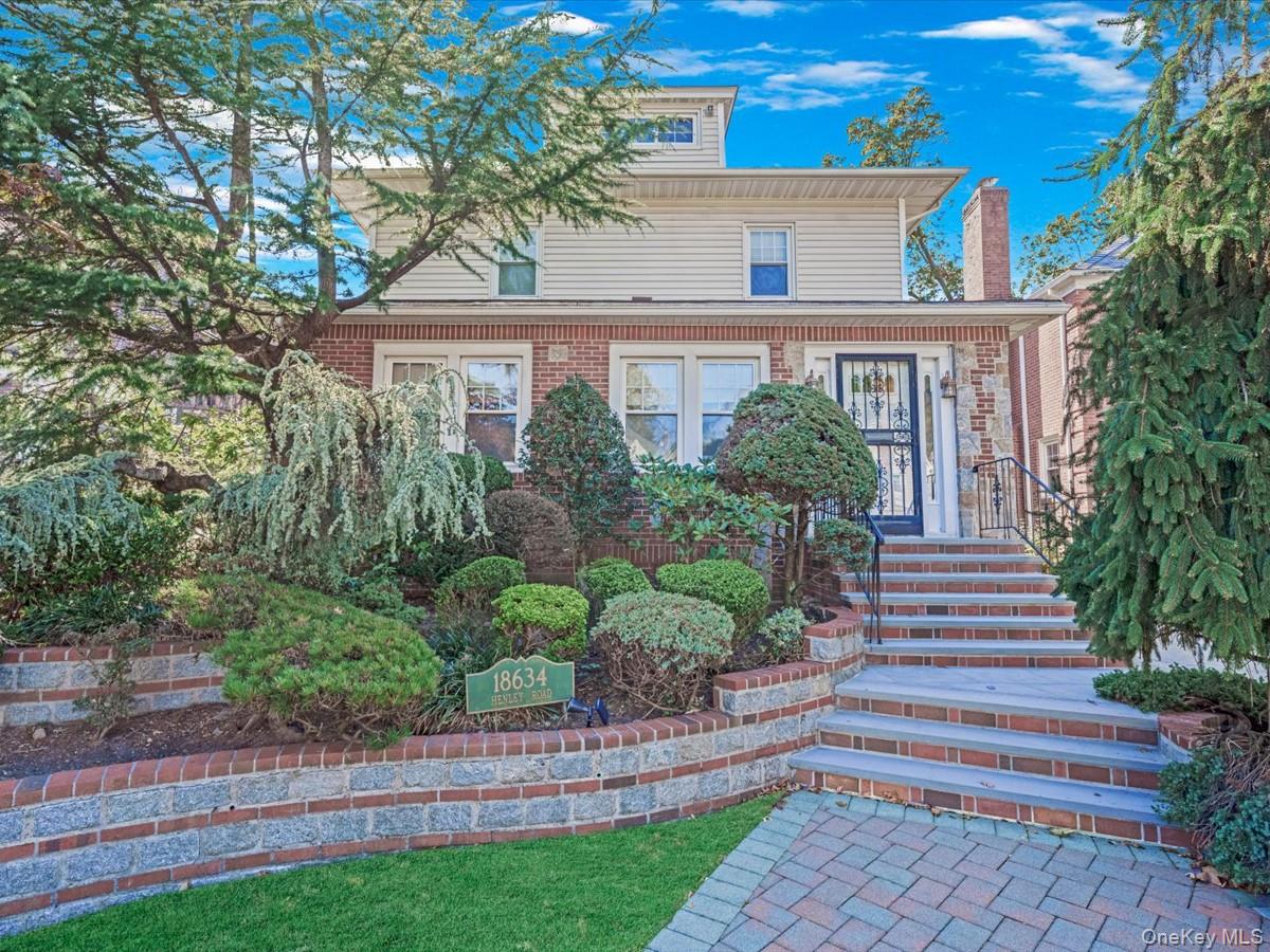 186-34 Henley Rd, Jamaica, NY 11432, USA property photo
