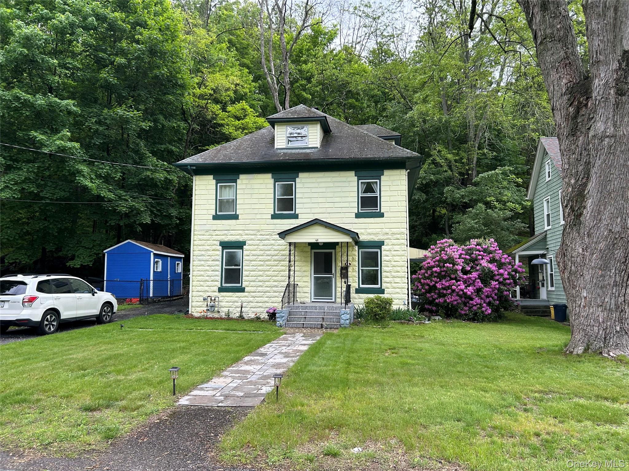 39 Reservoir Ave, Port Jervis, NY 12771, USA property photo