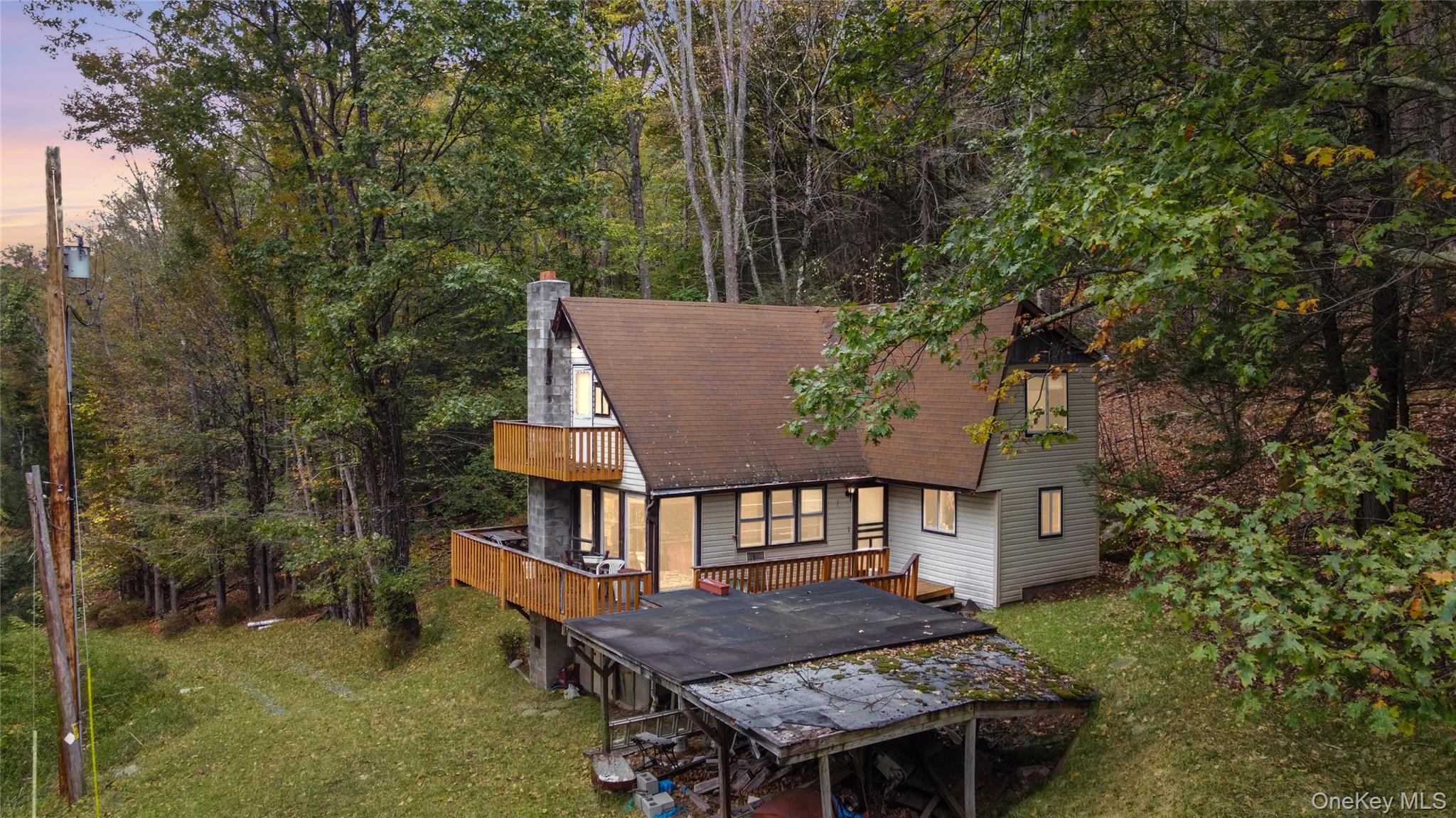 442 Main St, Grahamsville, NY 12740, USA property photo