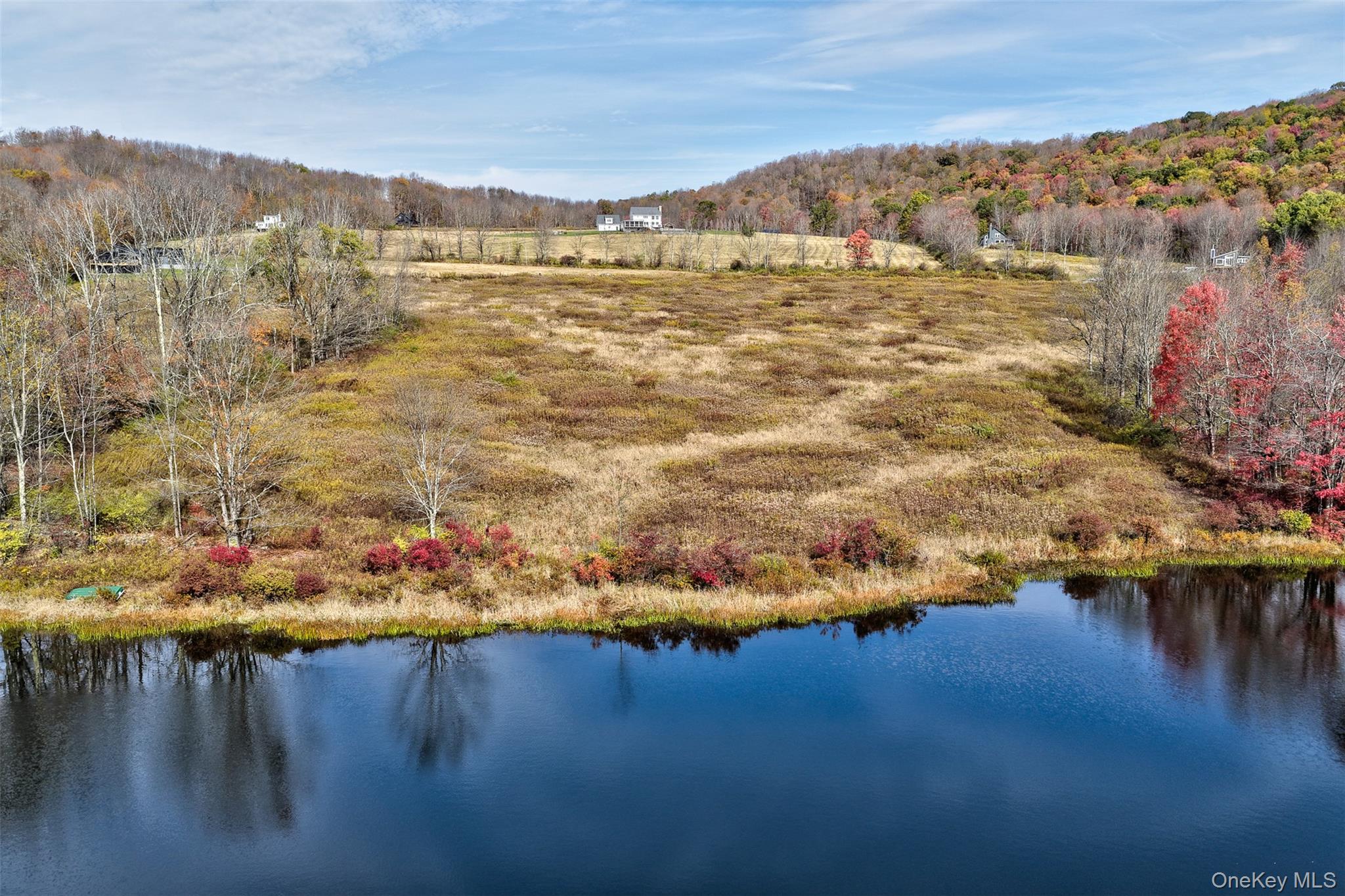 Meadow Ln, Fremont, NY 12766, USA property photo