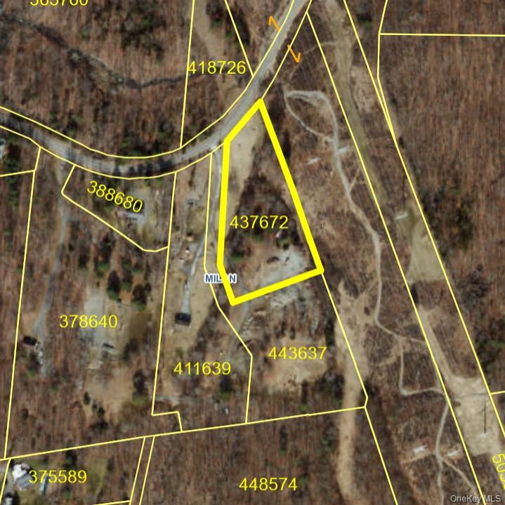 Round Lake Road Rhinebeck, NY 12572 property photo