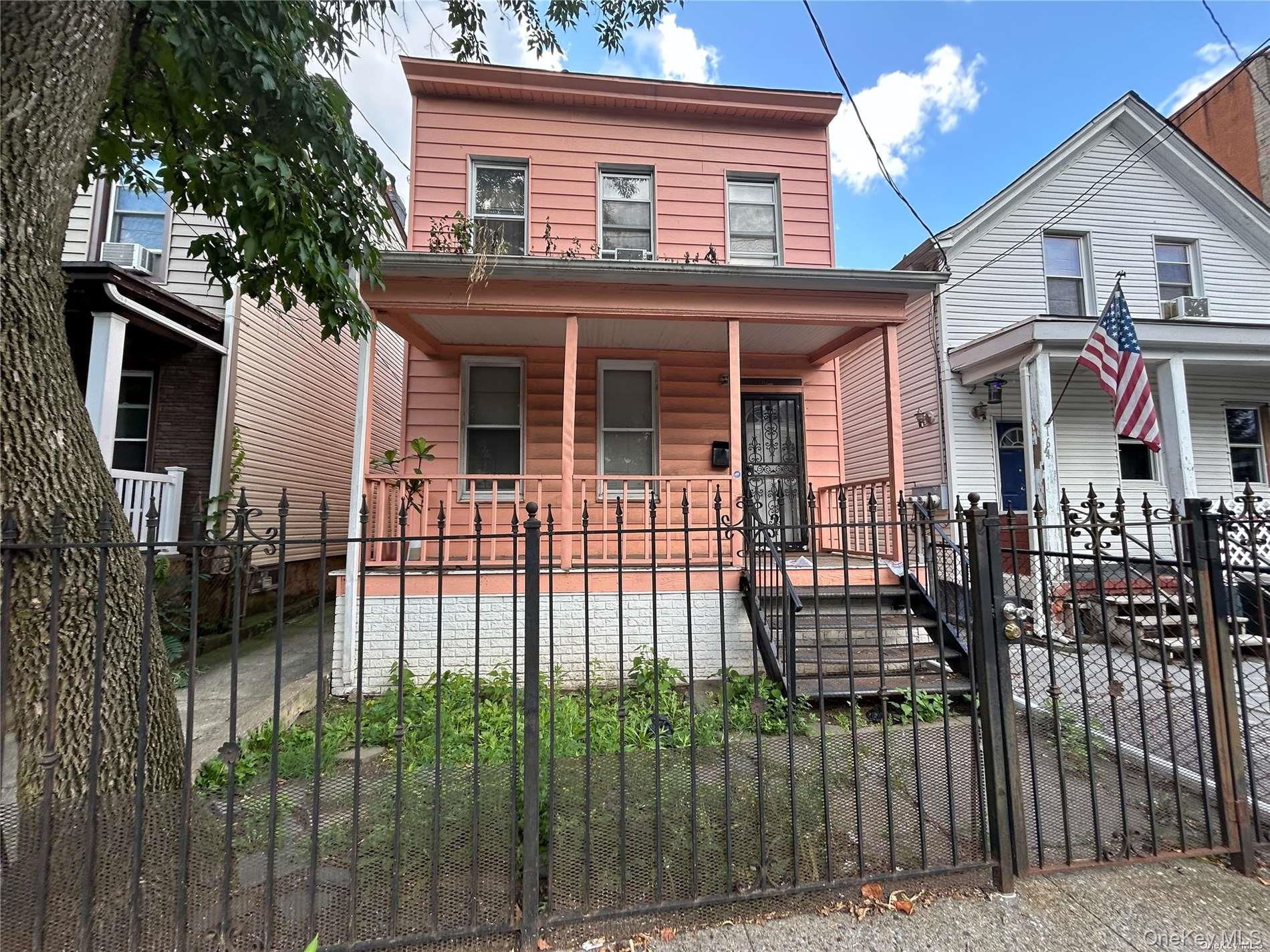 168 Miller Ave, Brooklyn, NY 11207, USA property photo