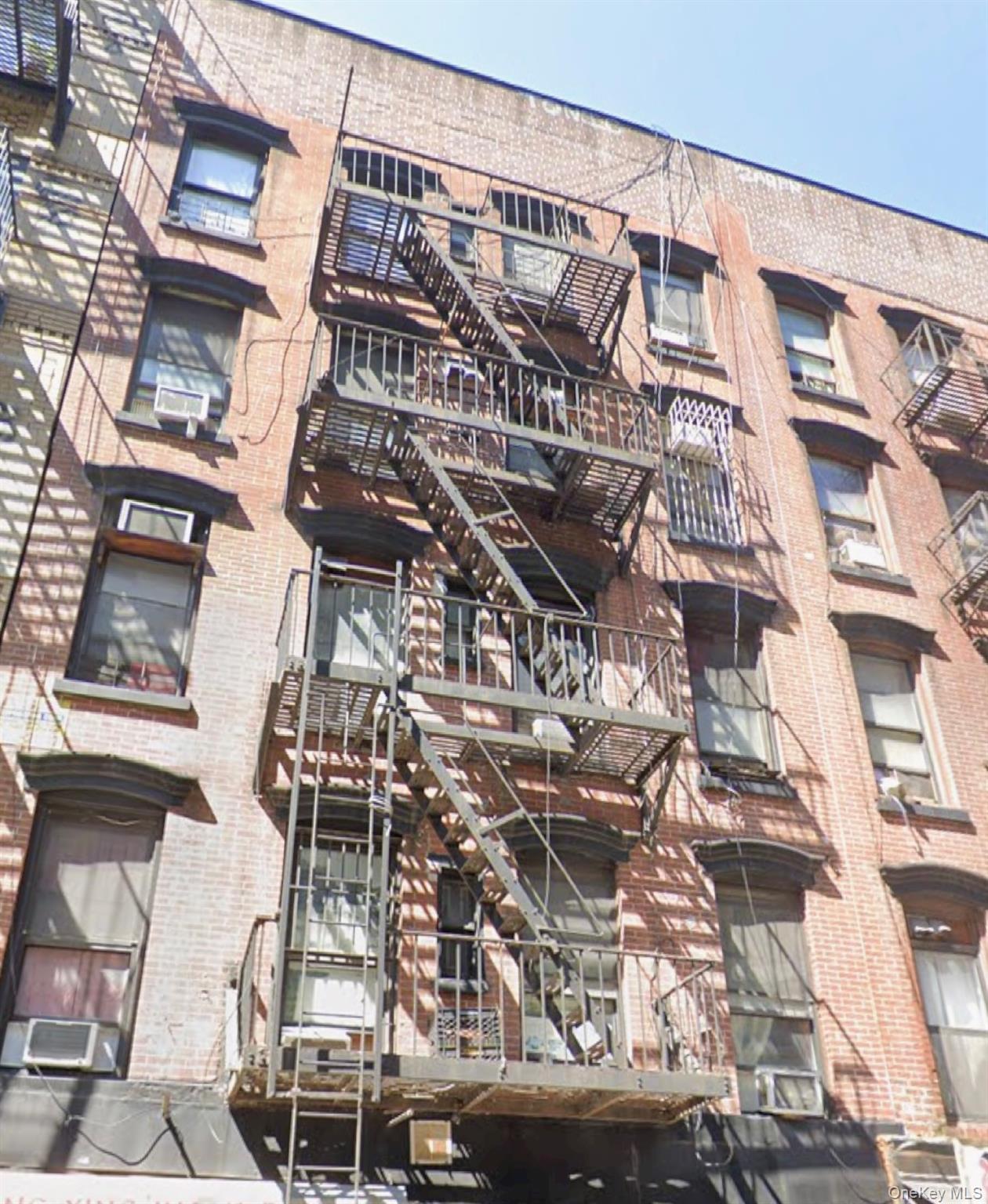 51 Orchard St, New York, NY 10002, USA property photo
