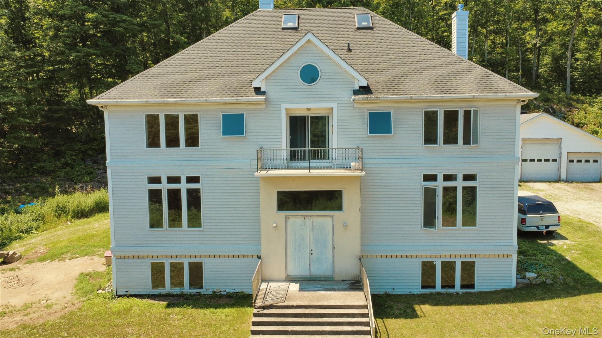 118 Scenic Ridge Dr, Brewster, NY 10509, USA property photo