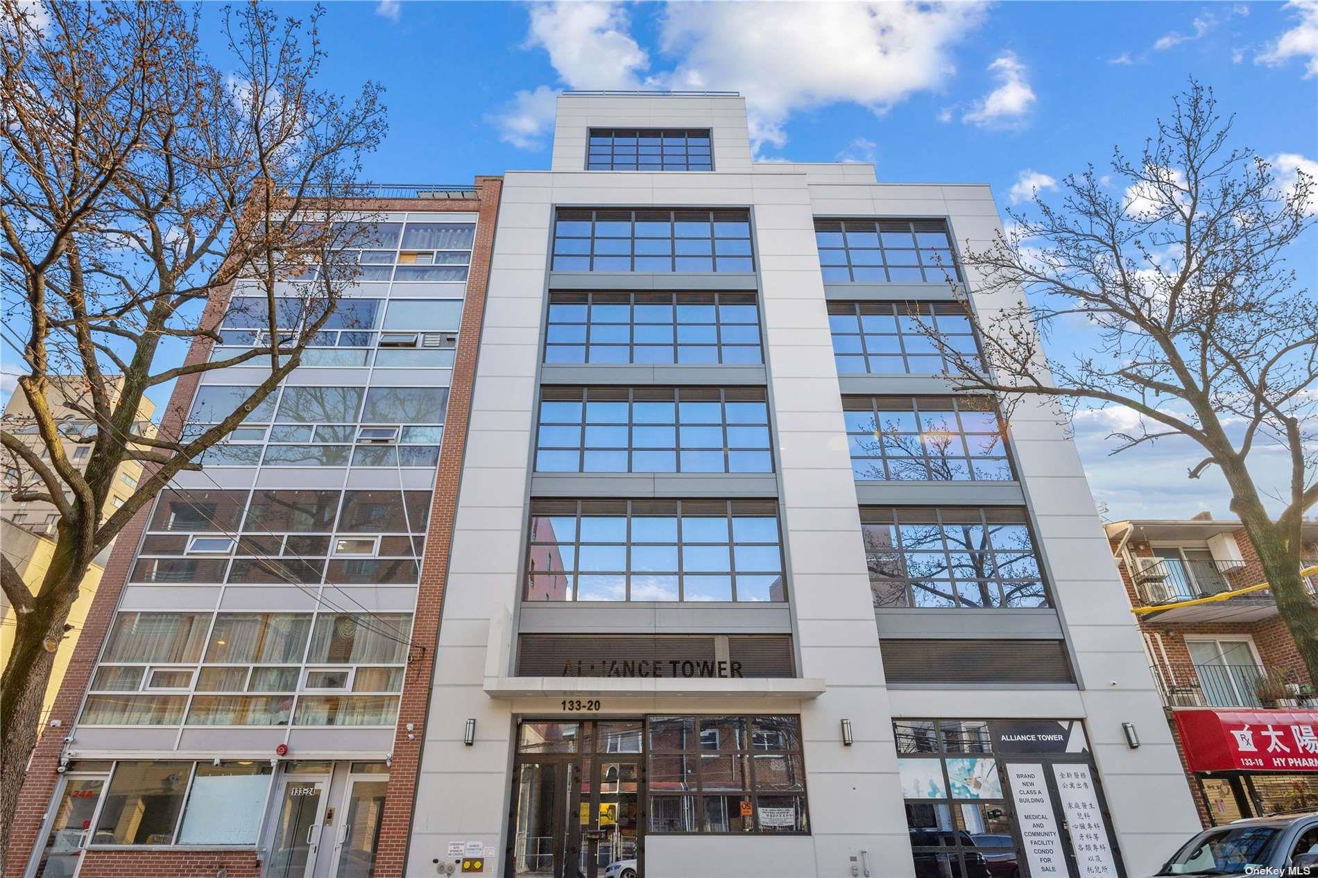 133-25 41st Rd APT 4B, Flushing, NY 11355, USA property photo