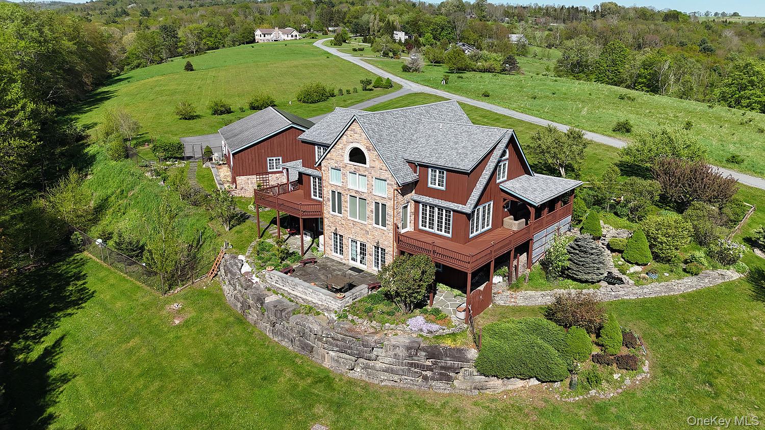 80 Overlook Dr, Callicoon, NY 12723, USA property photo