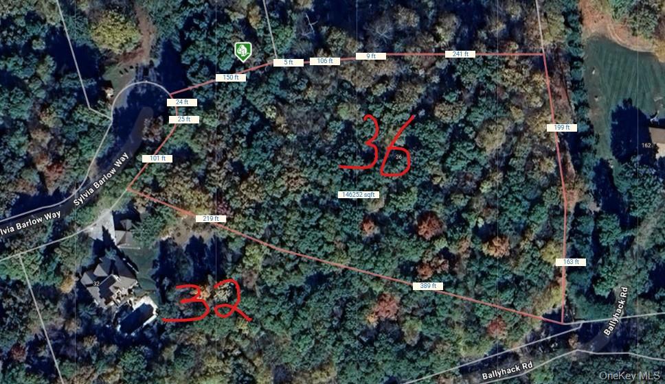 36 Sylvia Barlow Way, Brewster, NY 10509, USA property photo