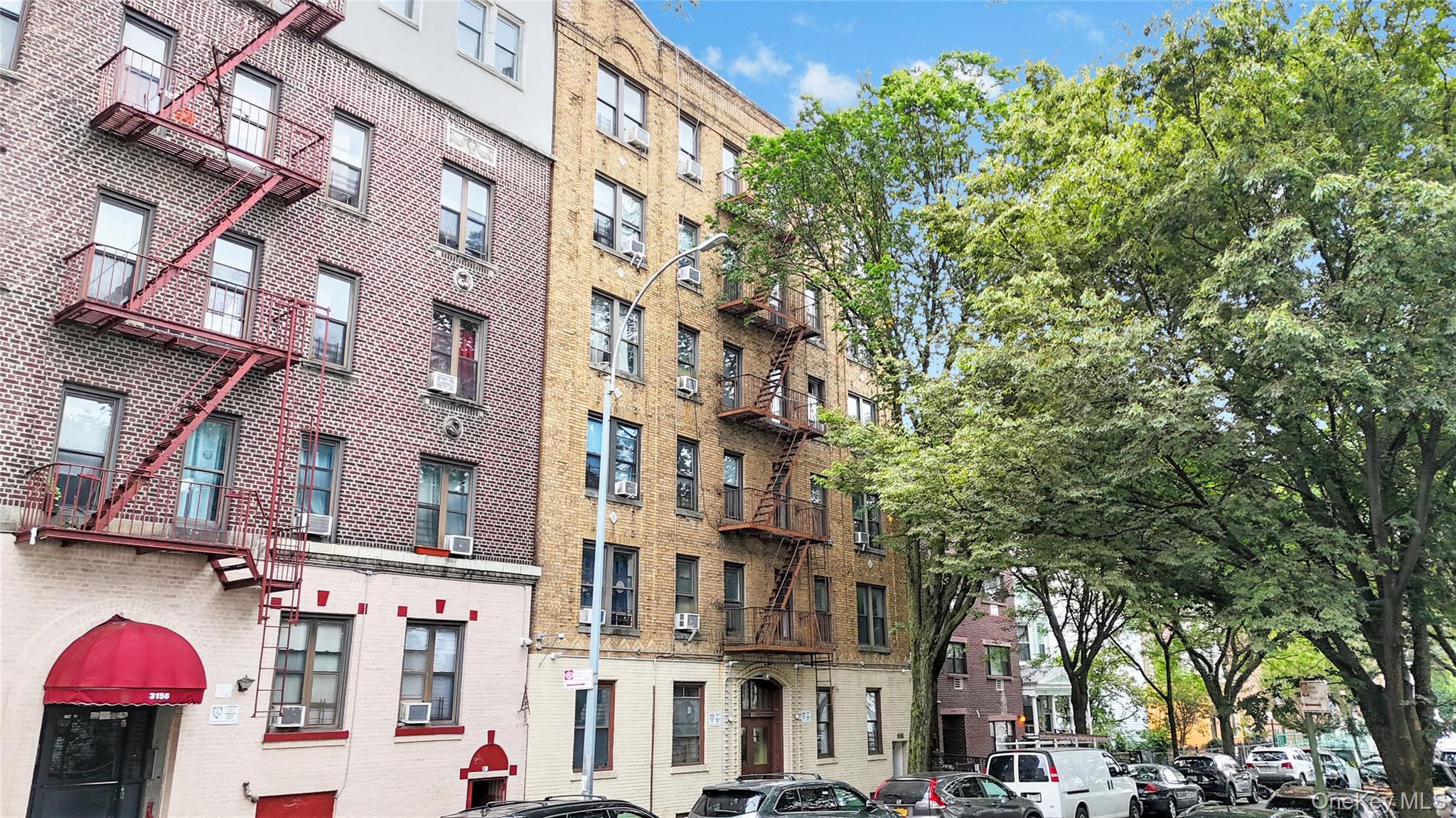 3152 Hull Ave, Bronx, NY 10467, USA property photo