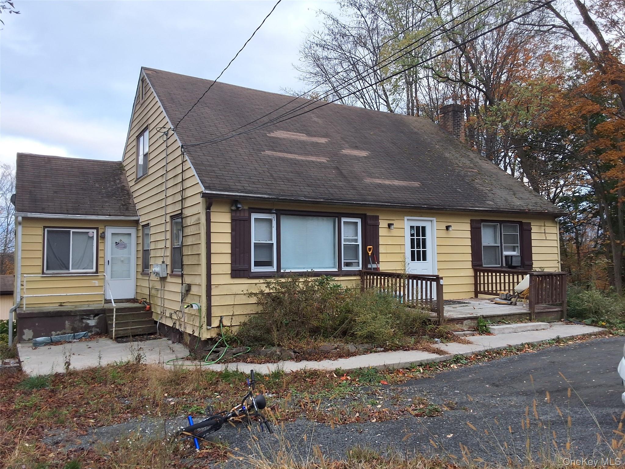 84 North St, Middletown, NY 10940, USA property photo