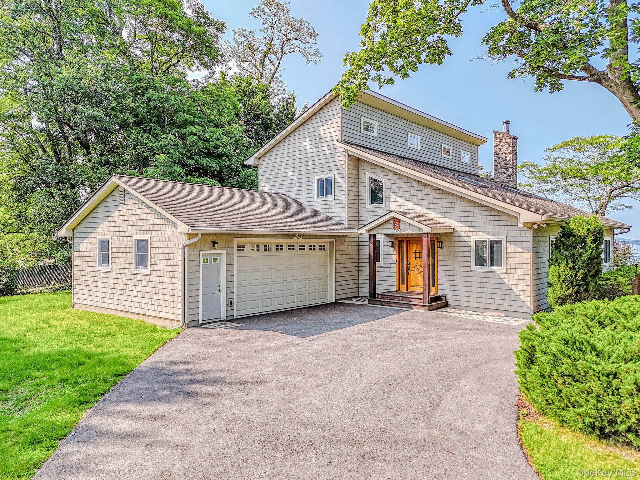 6 Riverside Dr, Cornwall-On-Hudson, NY 12520, USA property photo