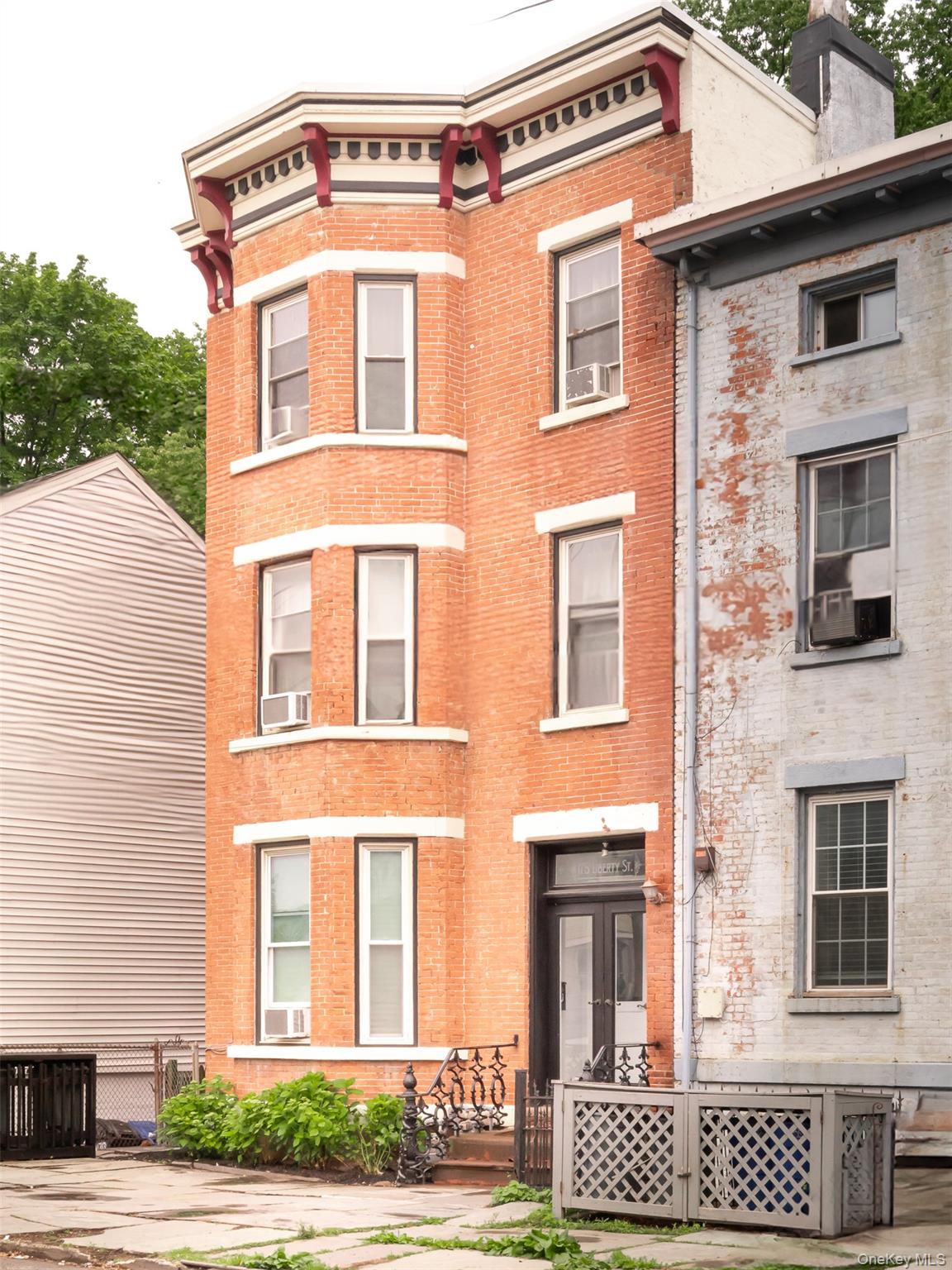 175 Liberty St, Newburgh, NY 12550, USA property photo