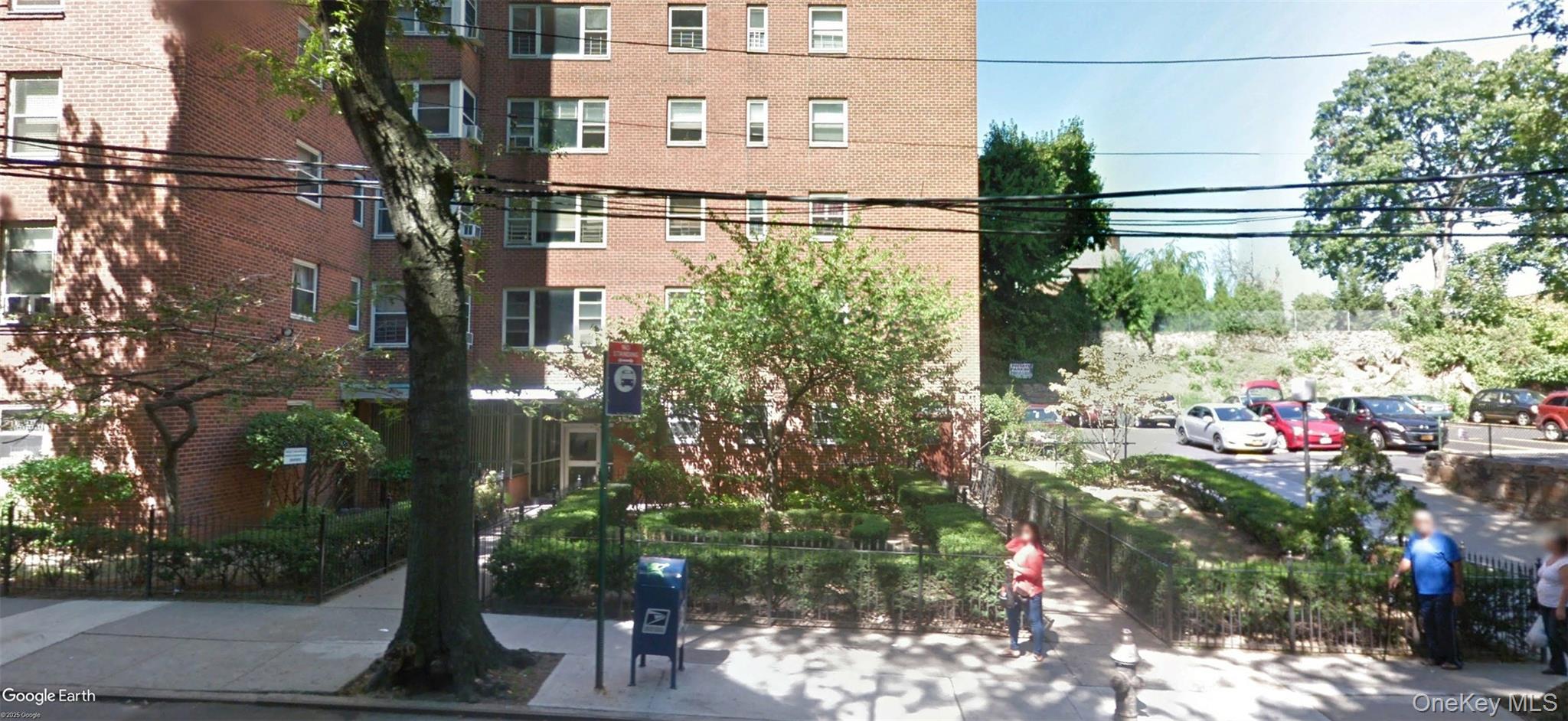 3845 Sedgwick Ave, Bronx, NY 10463, USA property photo