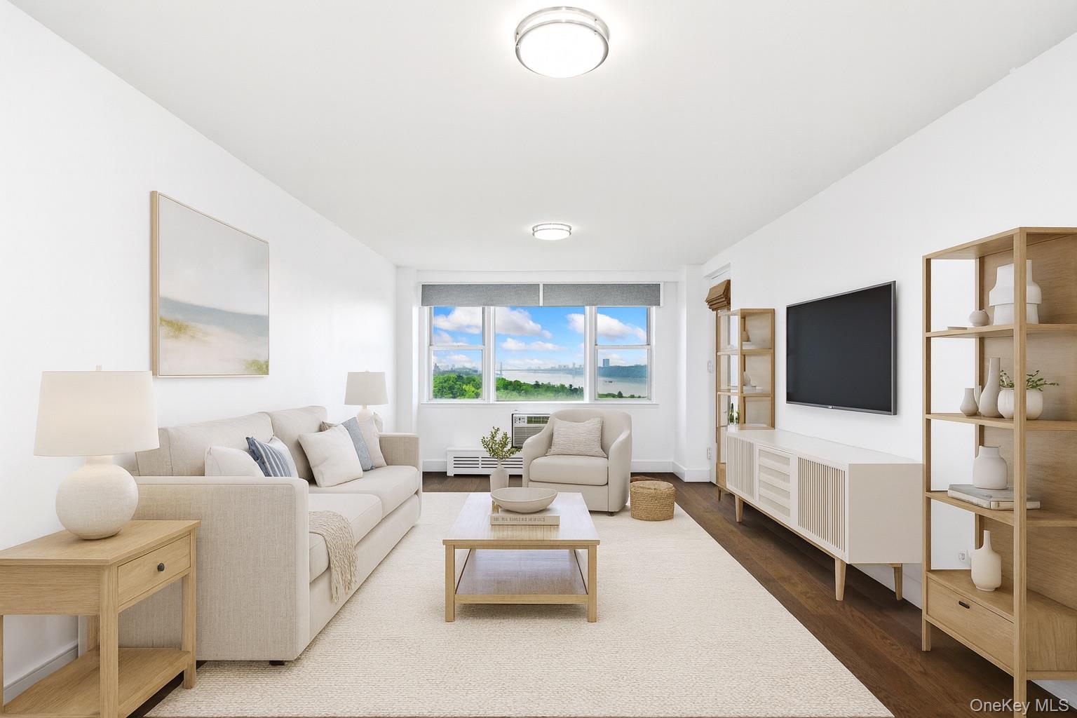 5700 Arlington Avenue Unit 12T Bronx, NY 10471 property photo