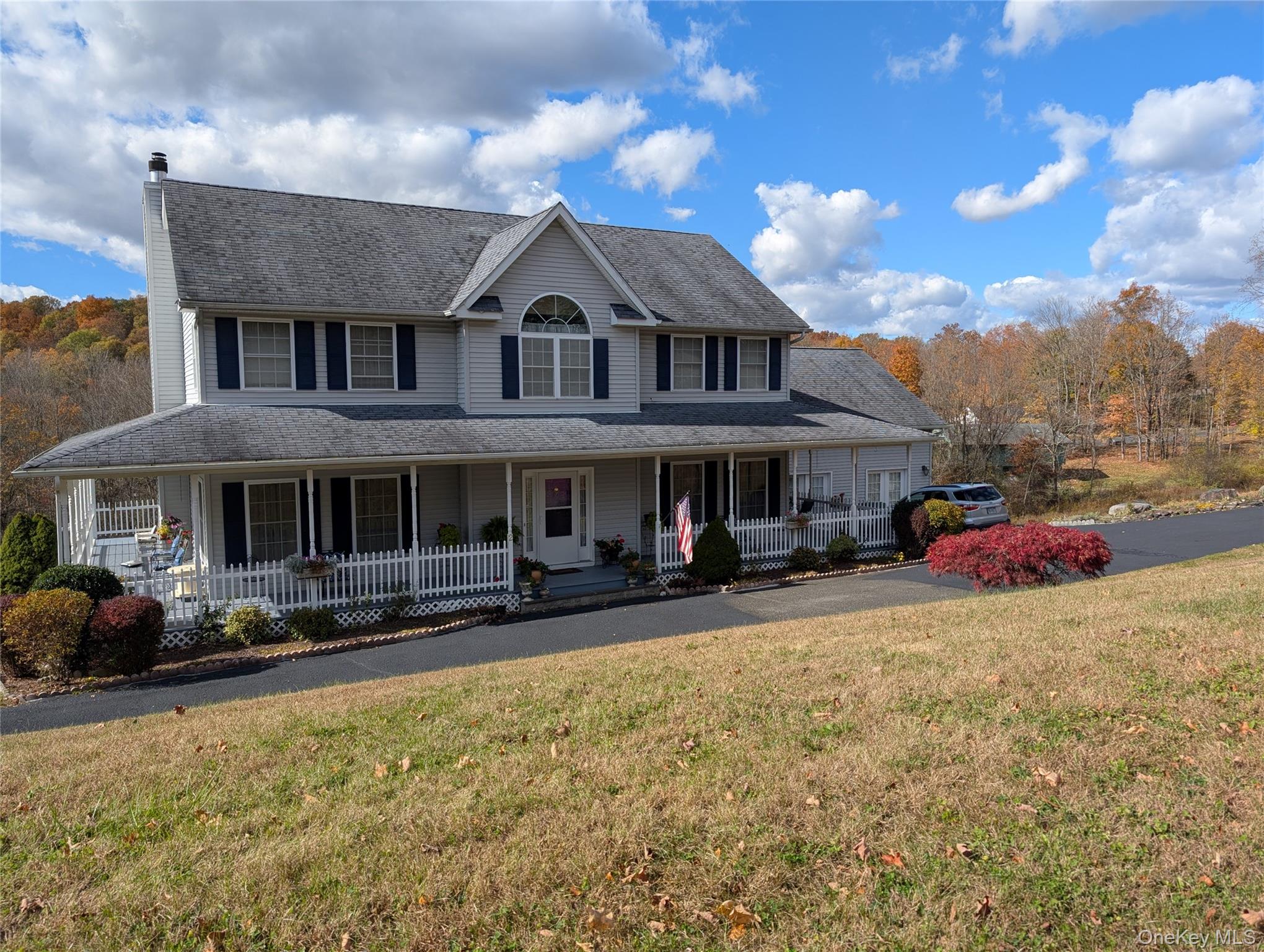 2 Melissa Ln, Washingtonville, NY 10992, USA property photo