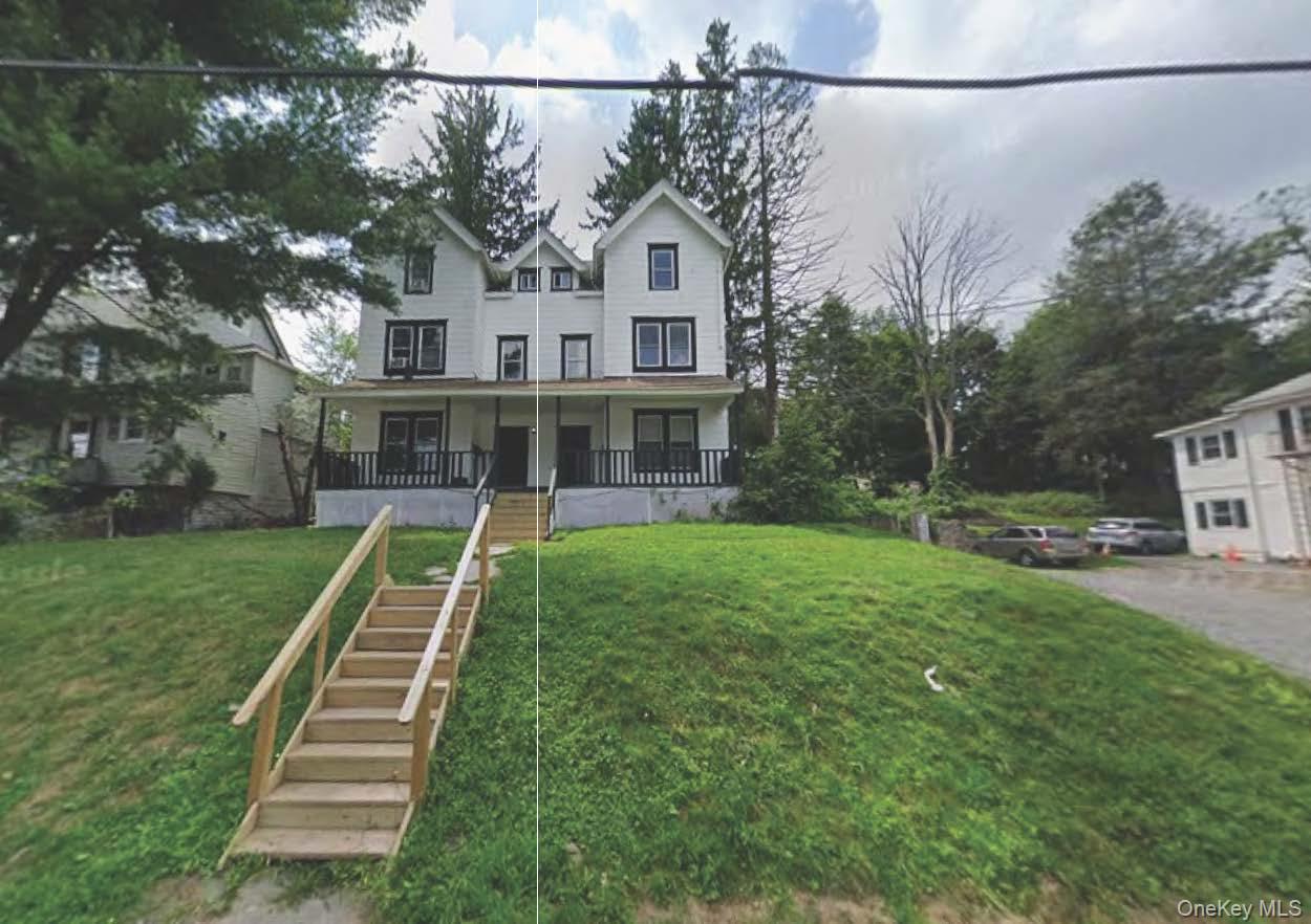 38 Orchard St, Liberty, NY 12754, USA property photo