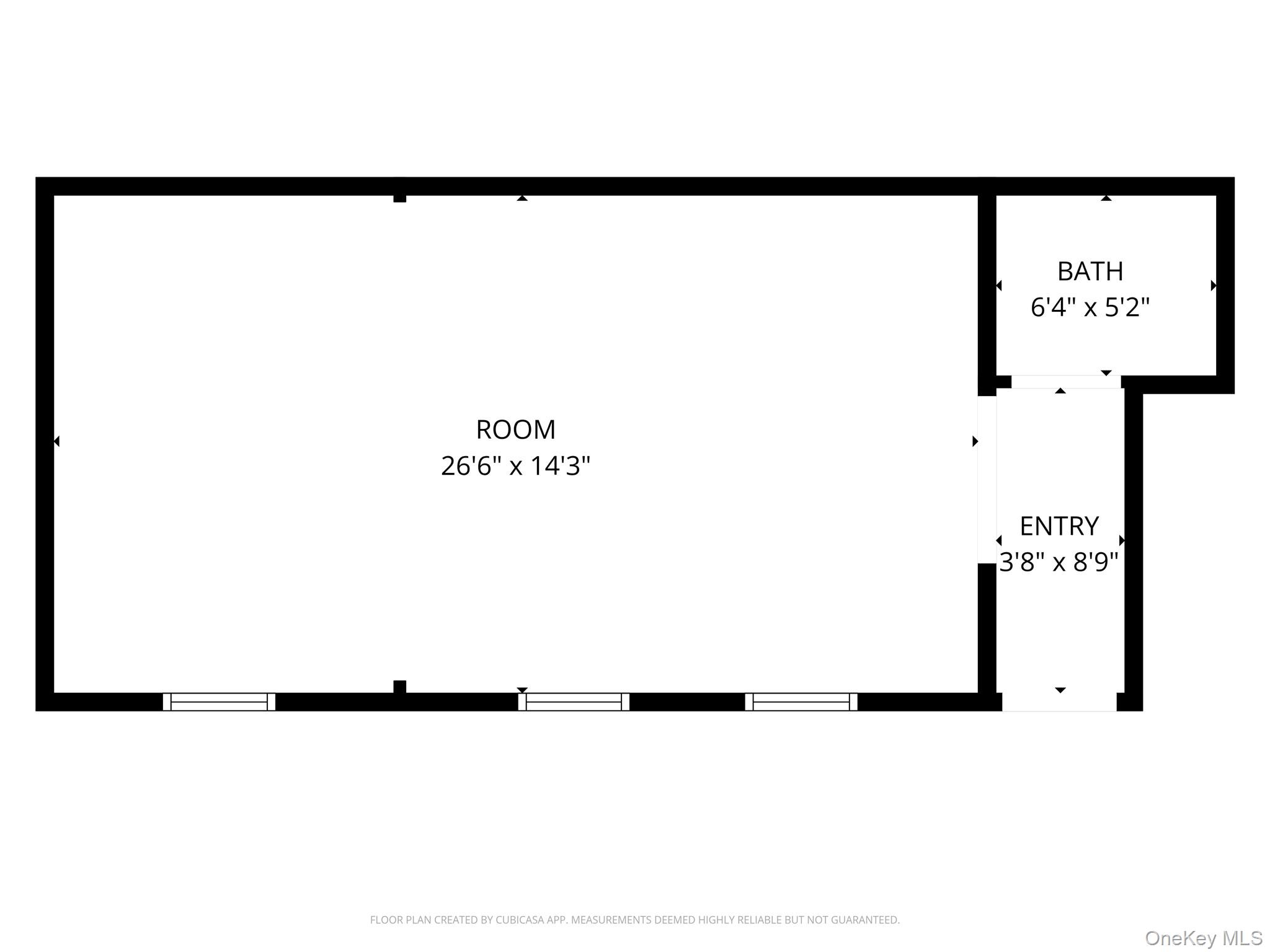 12 N Church St, Goshen, NY 10924, USA property photo