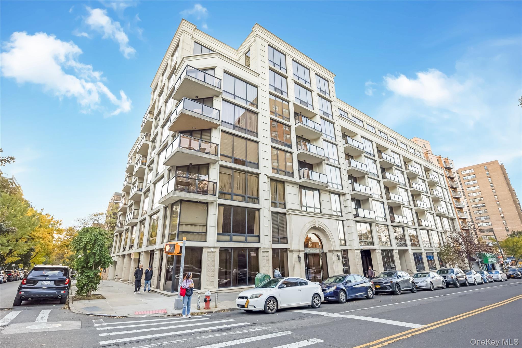 63-36 99th St APT 4F, Flushing, NY 11374, USA property photo
