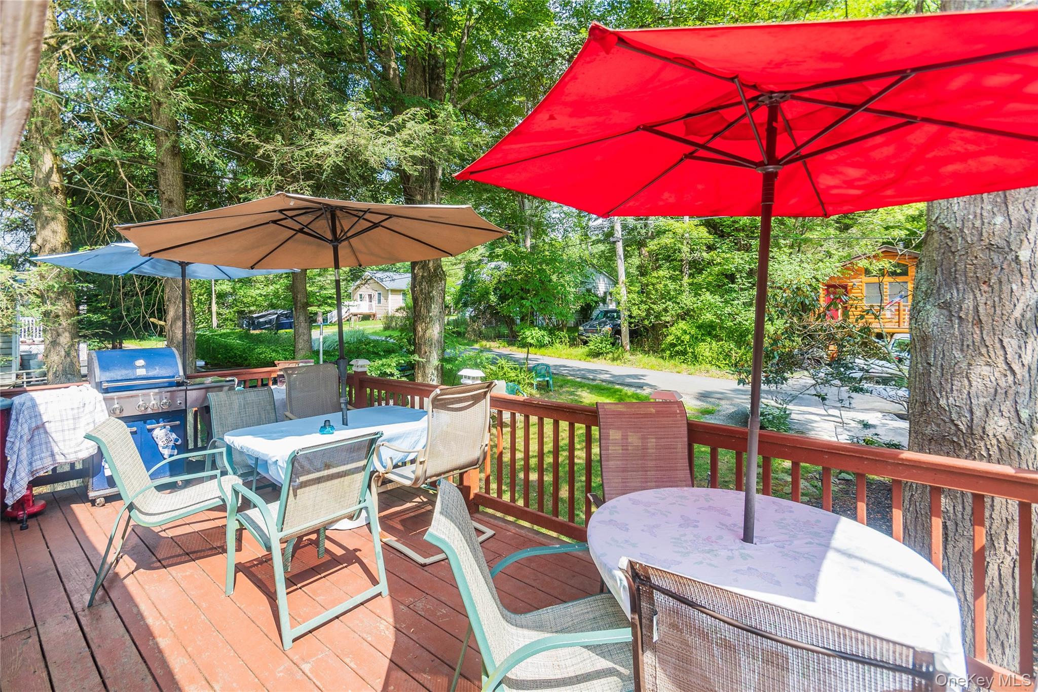 17 W Thompson Pl, Smallwood, NY 12778, USA property photo