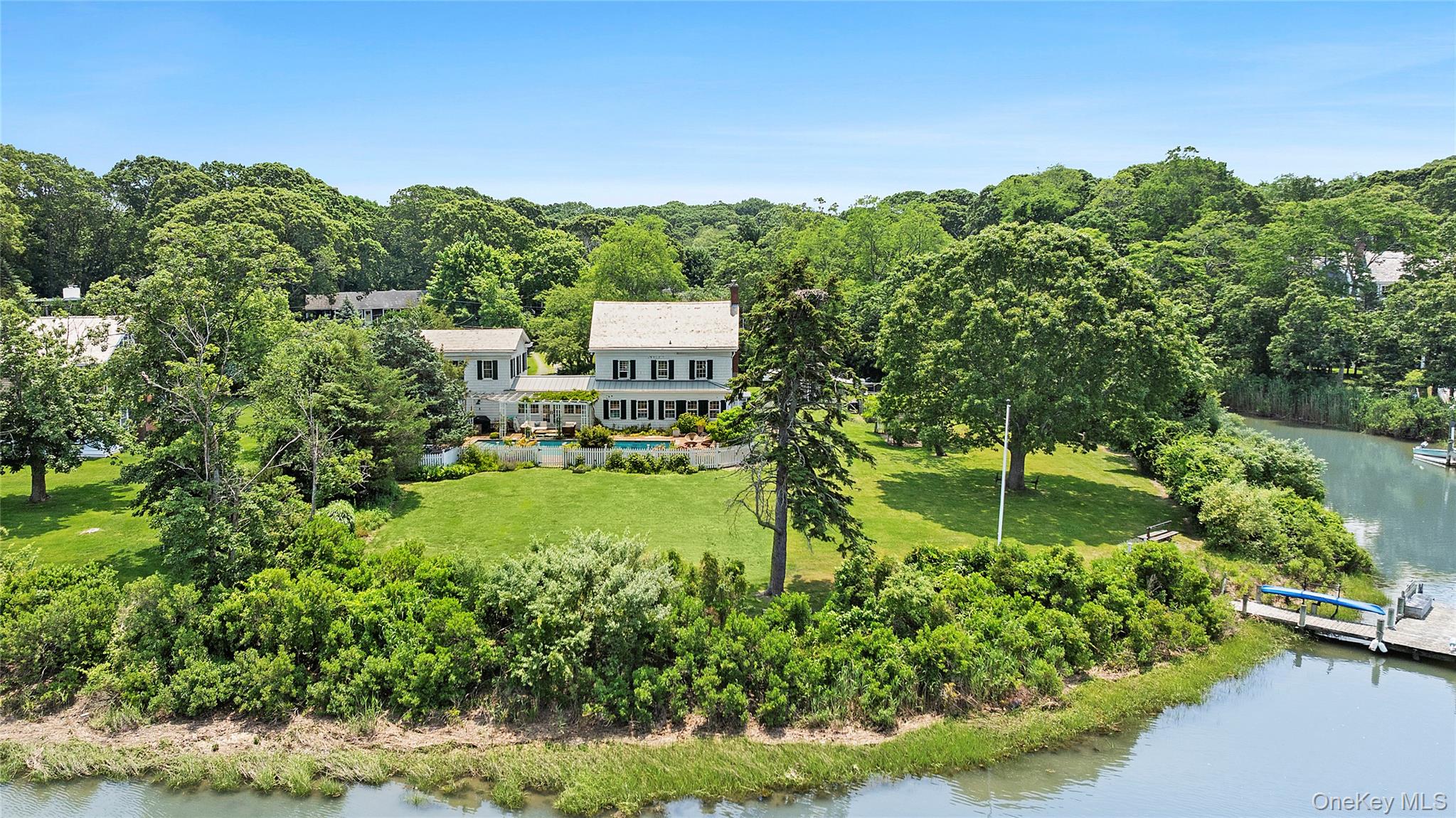 1160 Goose Creek Ln, Southold, NY 11971, USA property photo