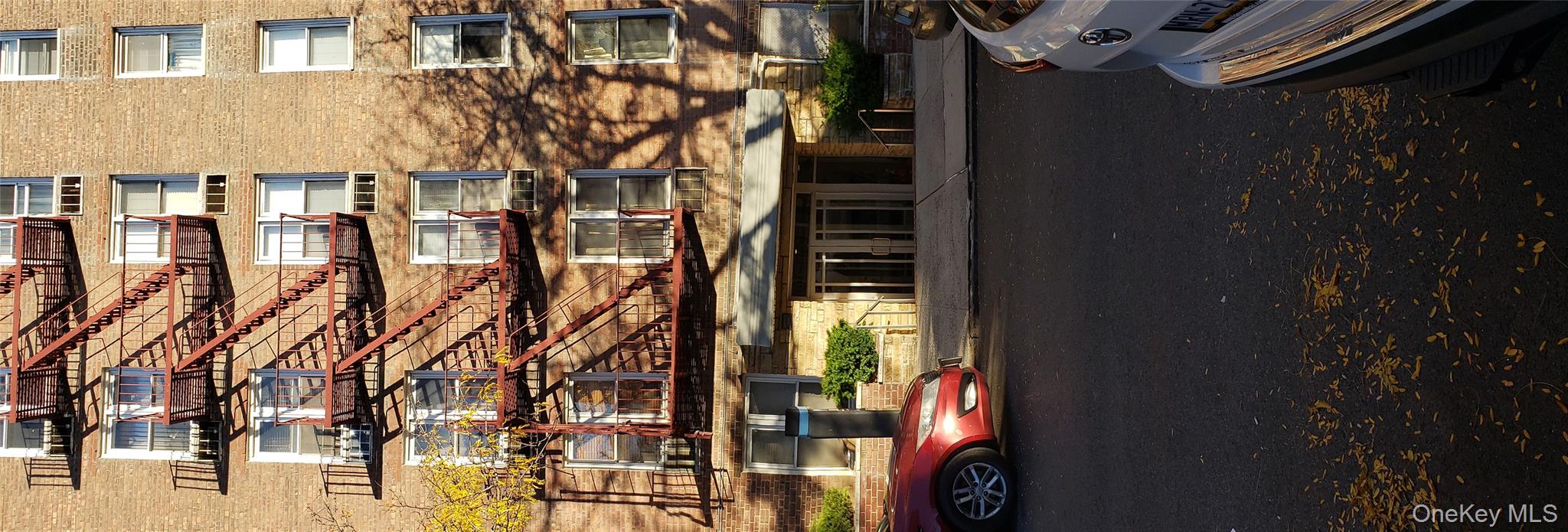 1332 Metropolitan Avenue Unit 6A Bronx, NY 10462 property photo