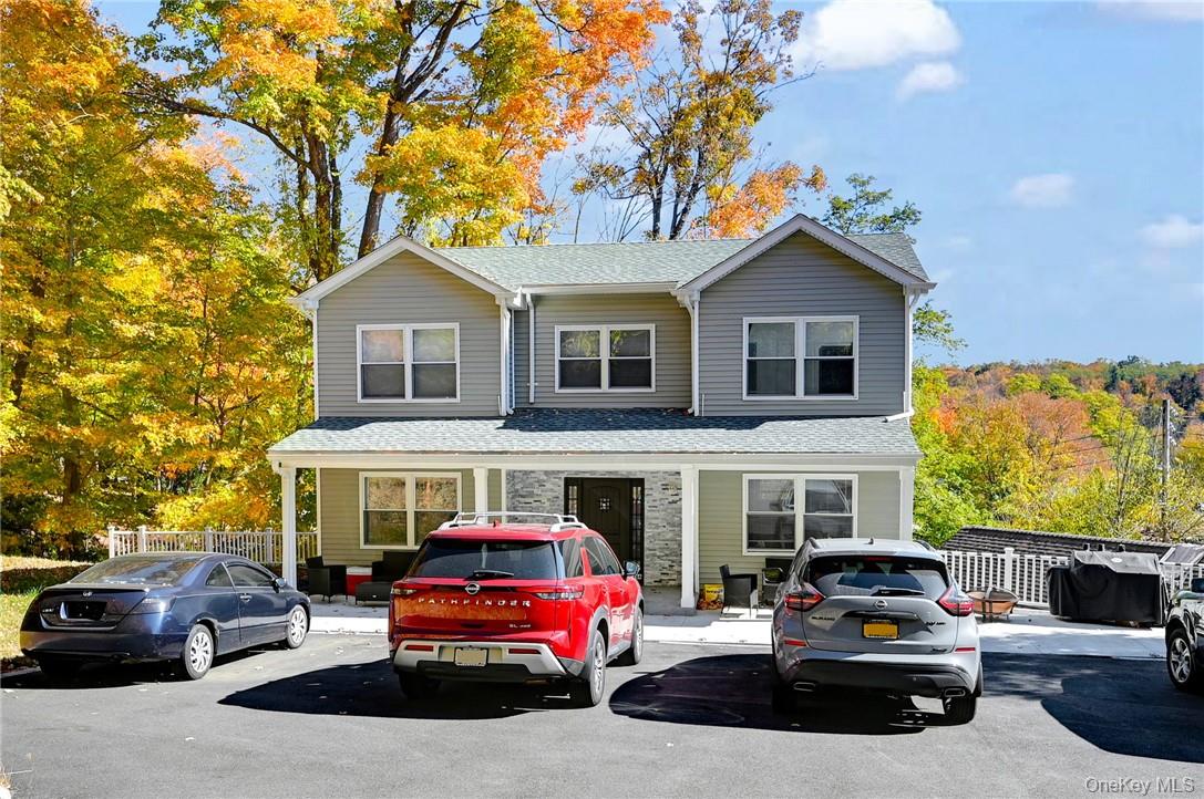 3764 Wood St, Jefferson Valley, NY 10535, USA property photo