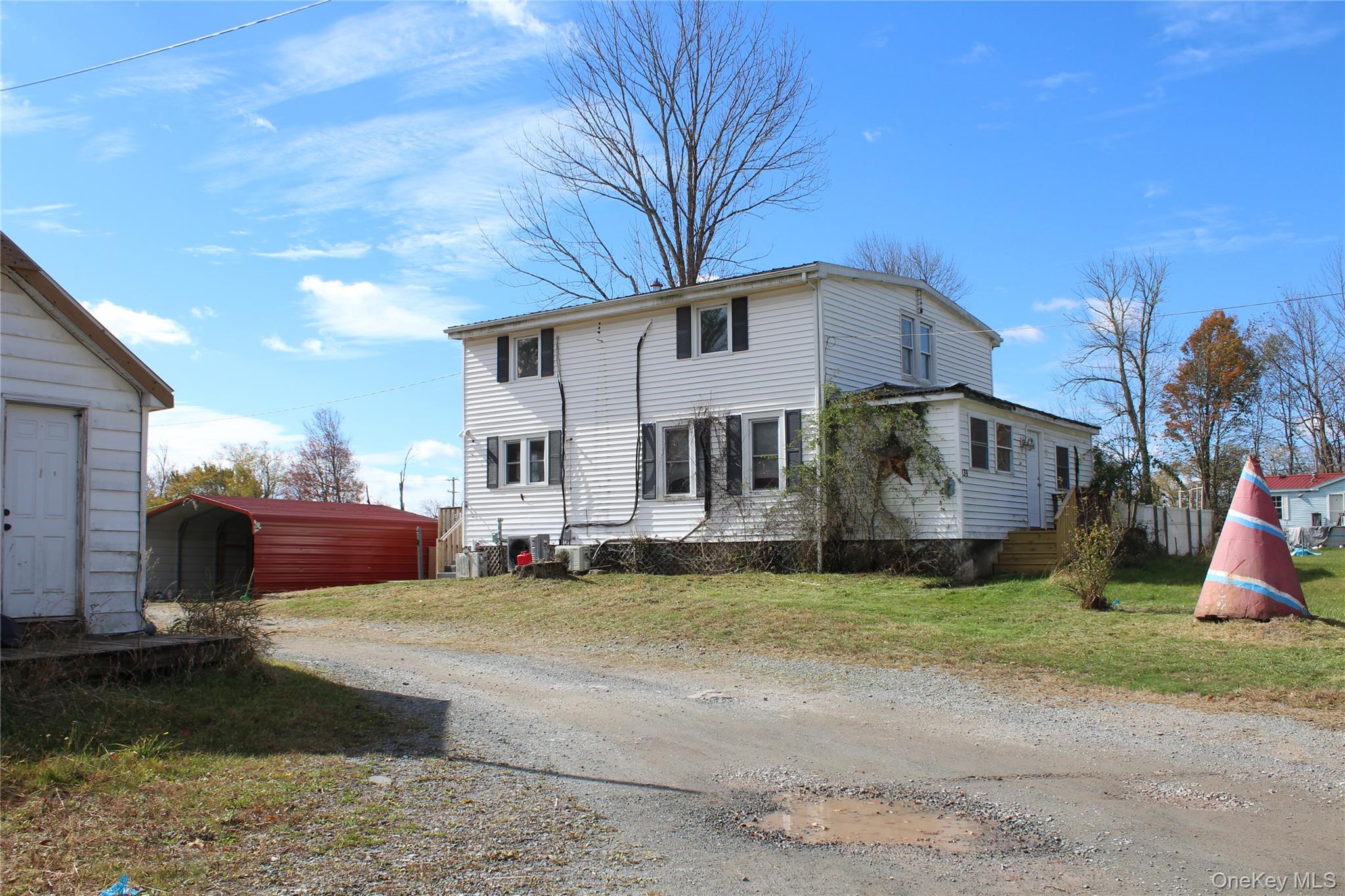 135 Wildcat Rd, Monticello, NY 12701, USA property photo
