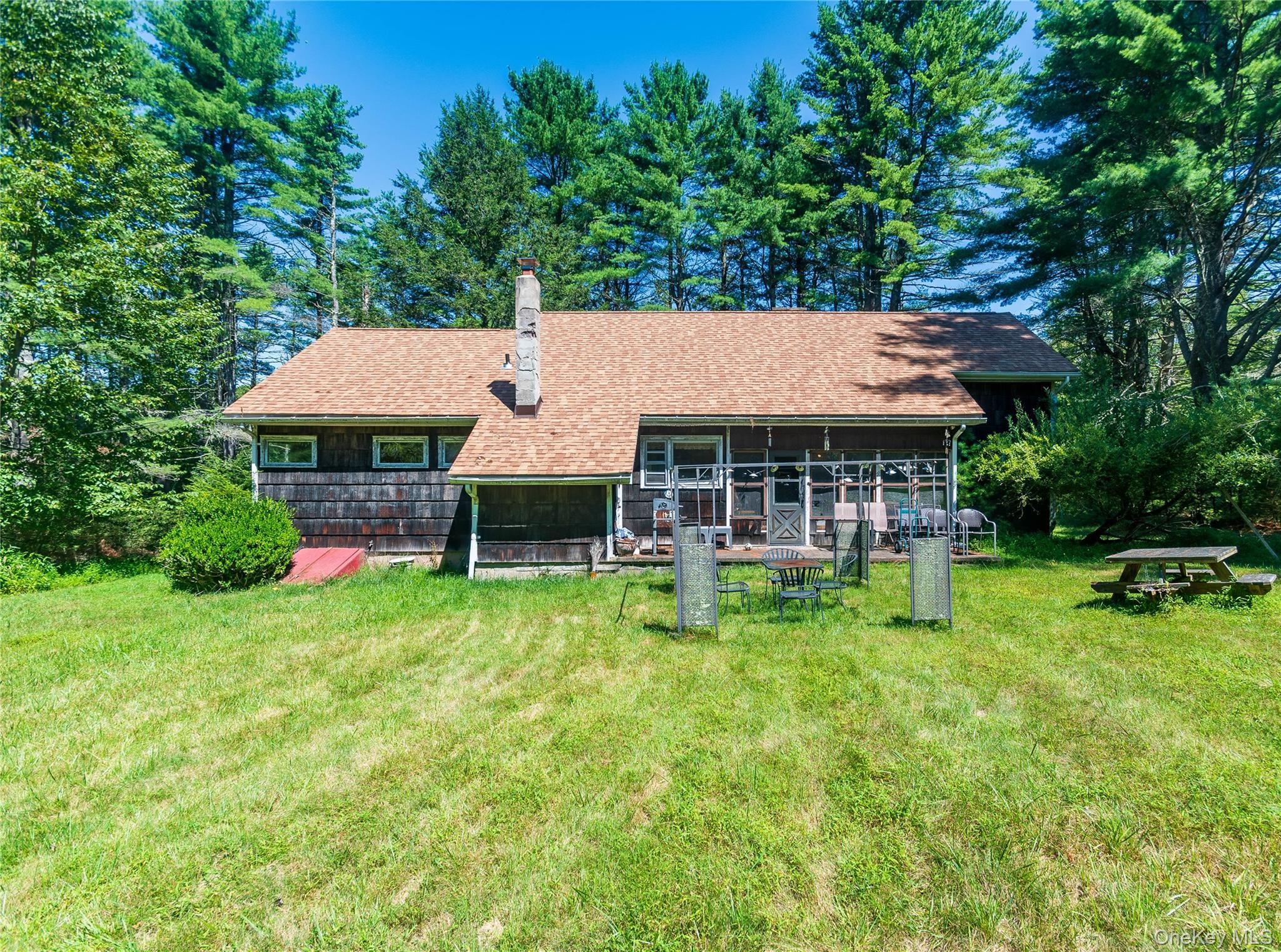 90 Hillside Rd, Barryville, NY 12719, USA property photo