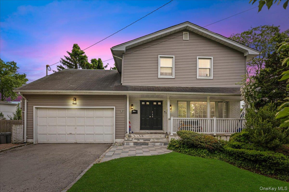 1127 Fordham Ln, Woodmere, NY 11598, USA property photo