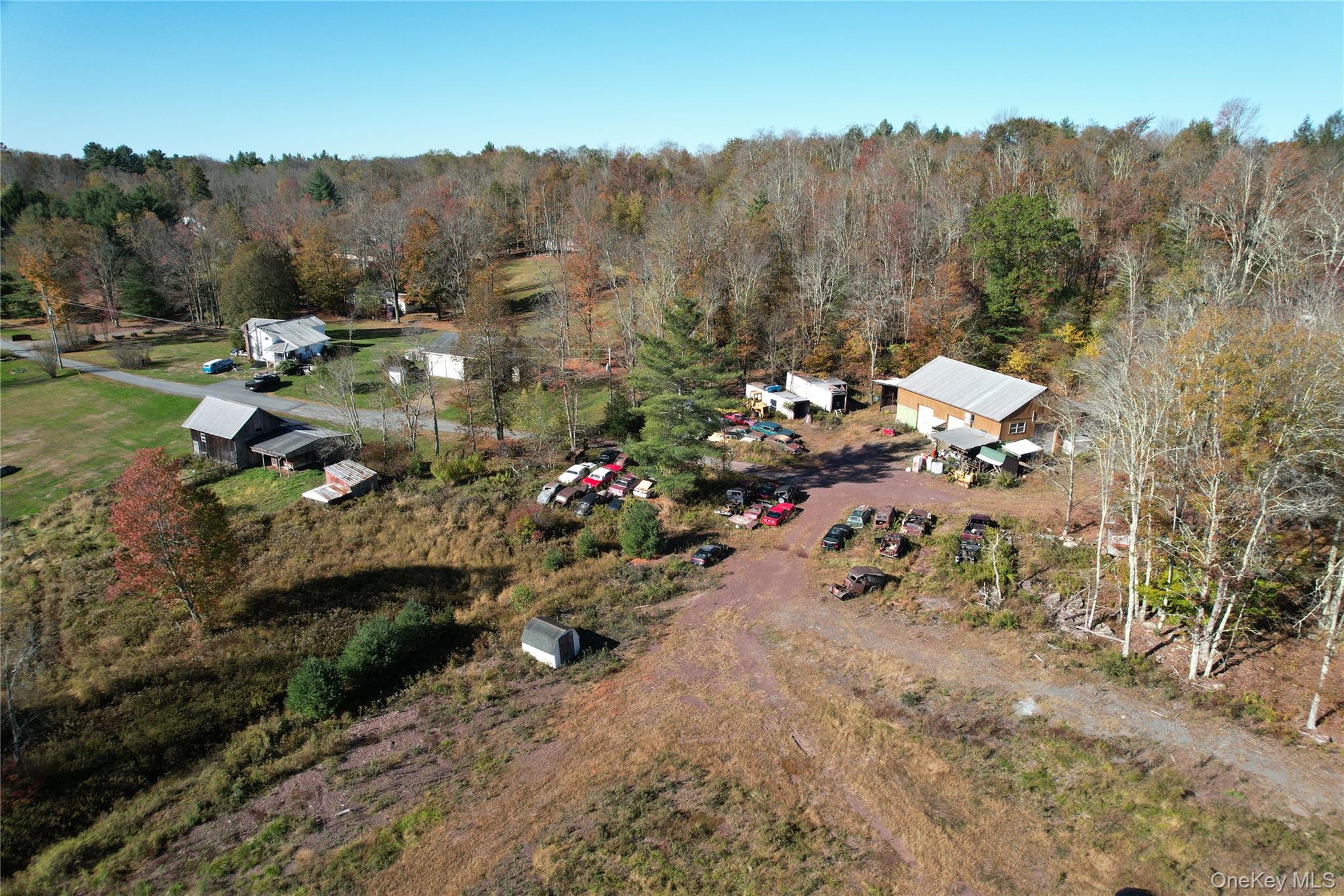 41 Martin Lane Mongaup Valley, NY 12762 property photo