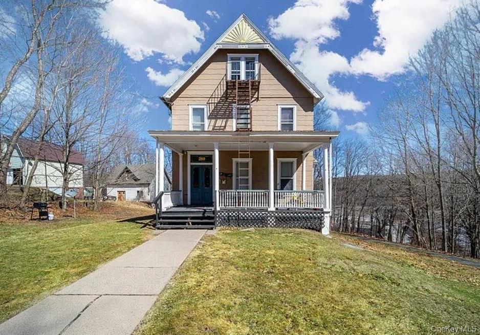 299 S Main St, Liberty, NY 12754, USA property photo