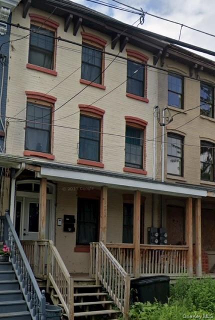 253 Powell Ave, Newburgh, NY 12550, USA property photo