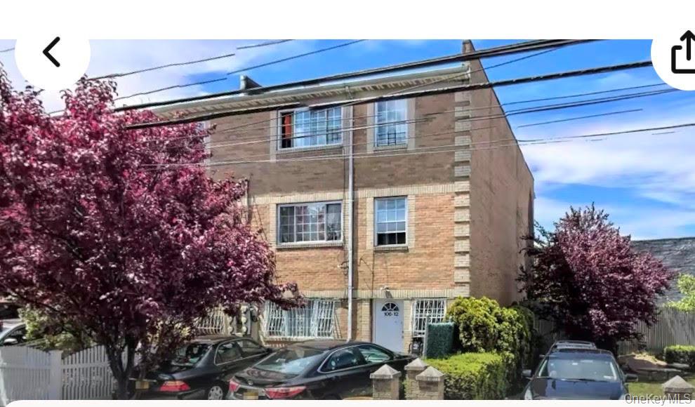 106-12 156th St, Jamaica, NY 11433, USA property photo