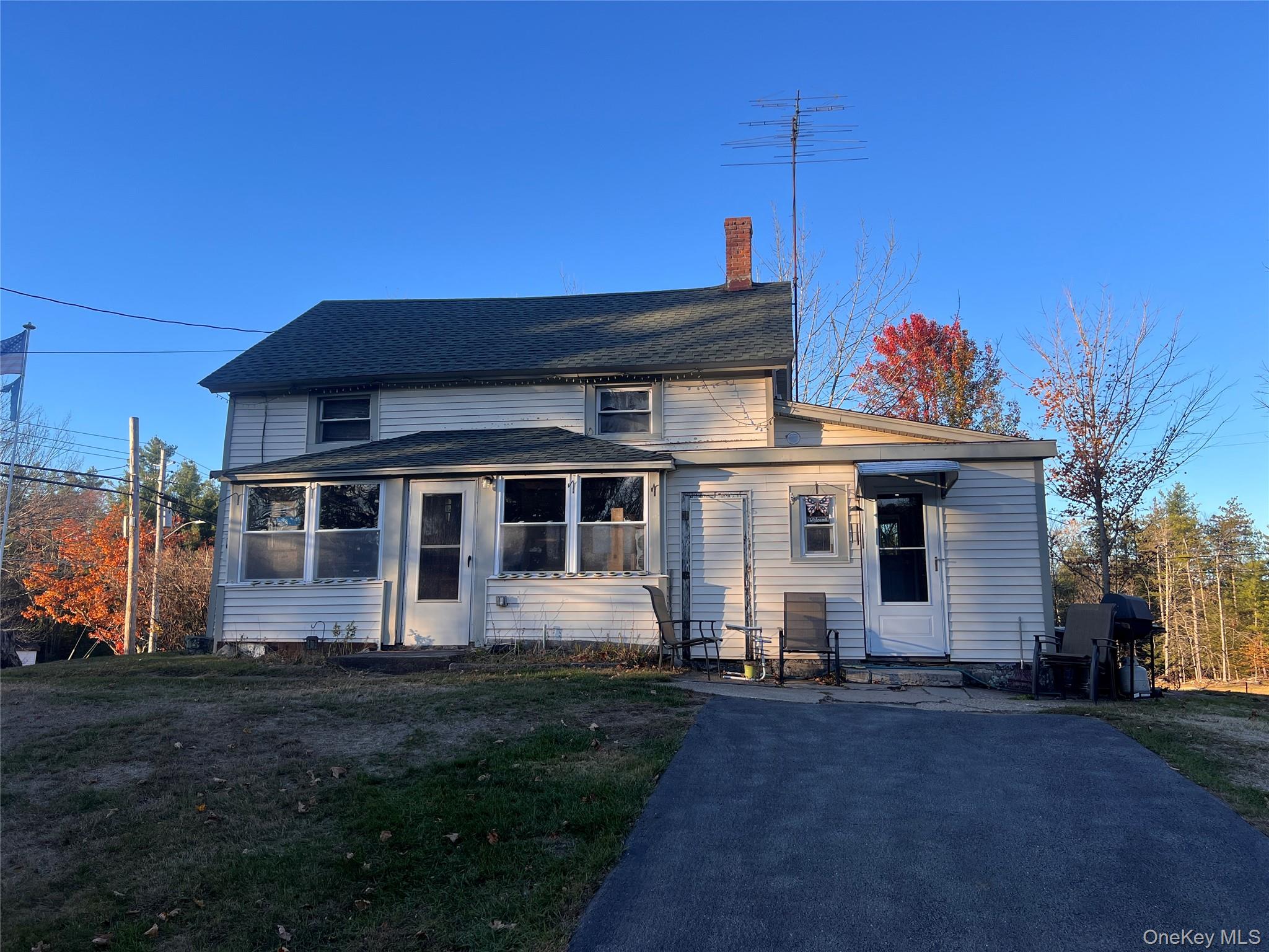 279 Cold Spring Rd, Monticello, NY 12701, USA property photo