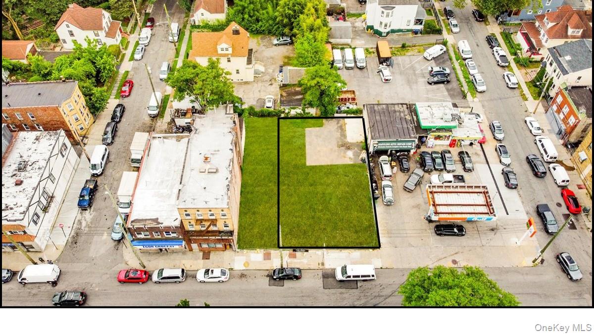 24 Mt Vernon Ave, Mt Vernon, NY 10550, USA property photo