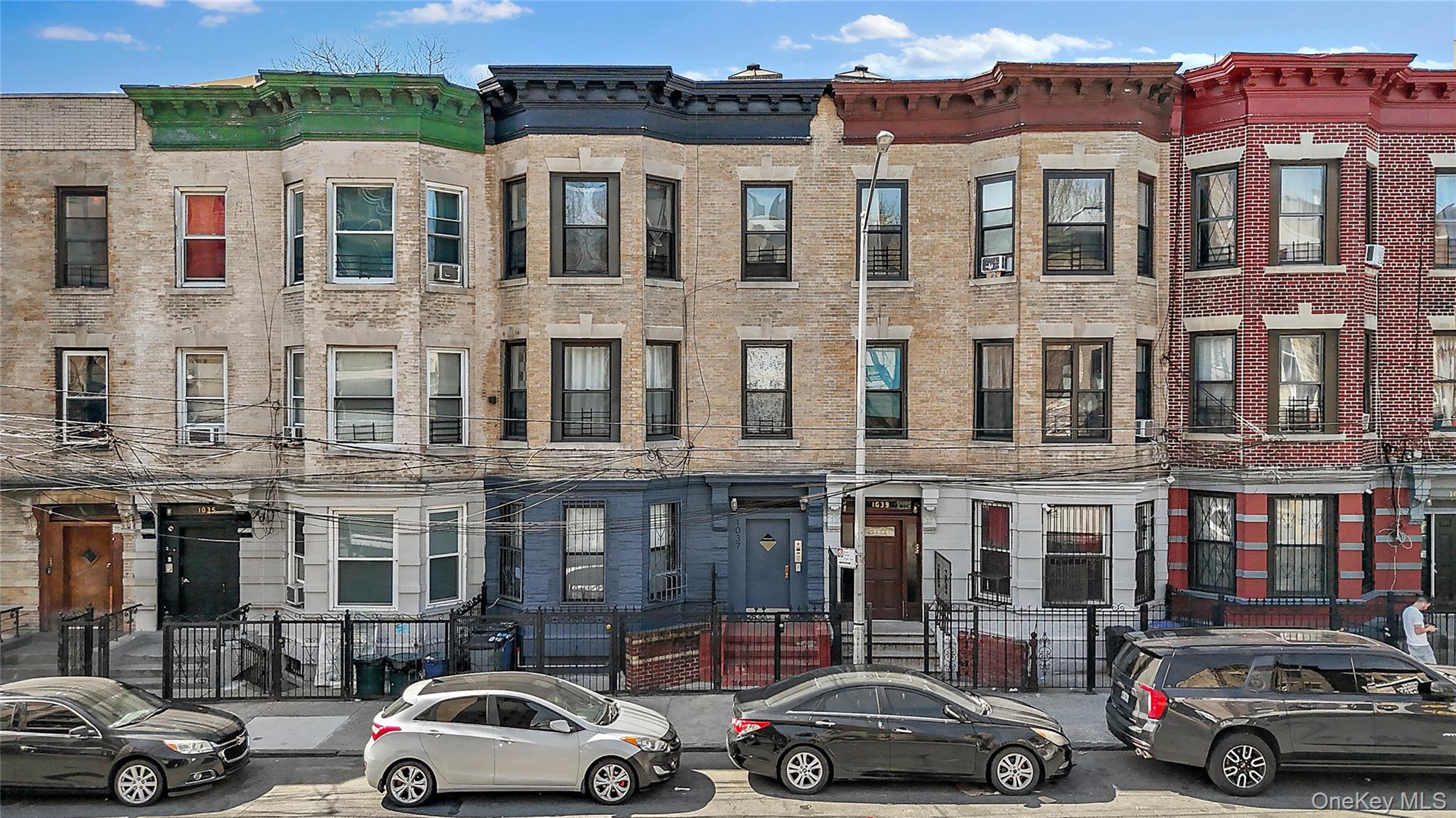 Bronx, NY 10456, USA property photo