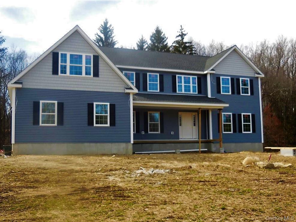 8 Jefferson Ave, New Windsor, NY 12553, USA property photo