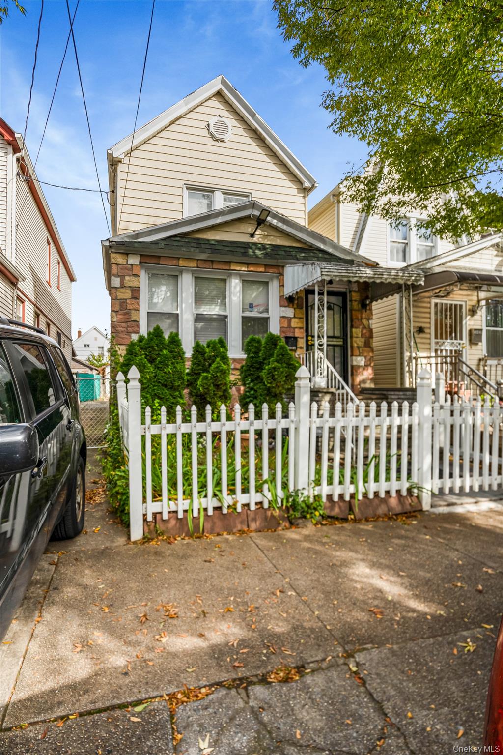 104-37 125th St, South Richmond Hill, NY 11419, USA property photo