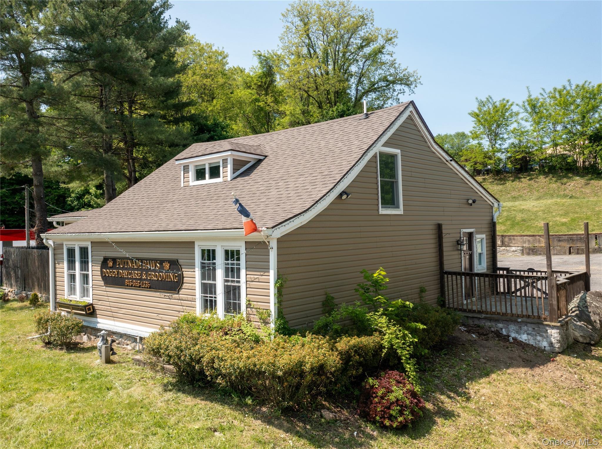 1485 NY-22, Brewster, NY 10509, USA property photo