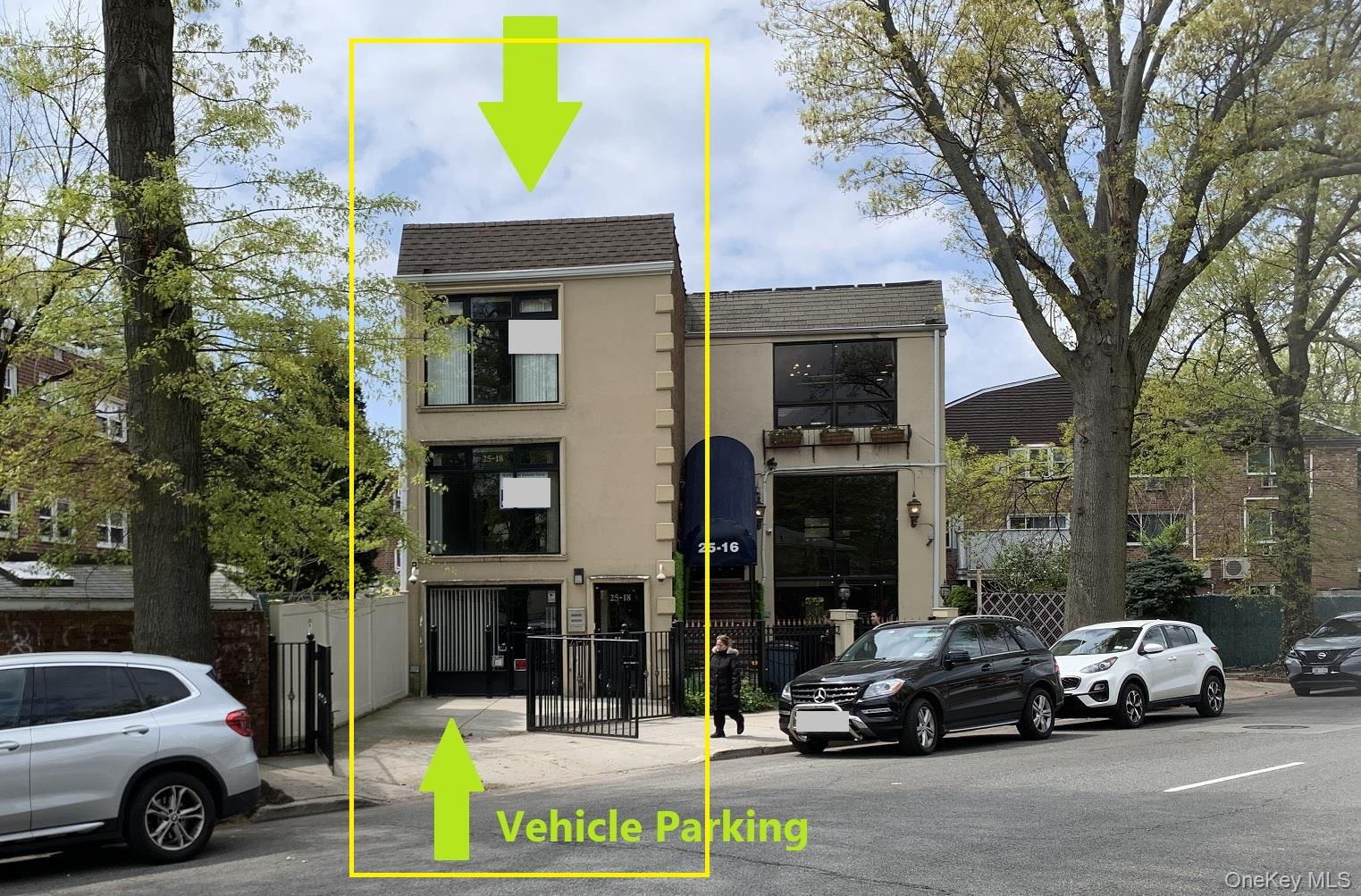 25-18 Francis Lewis Blvd, Flushing, NY 11358, USA property photo