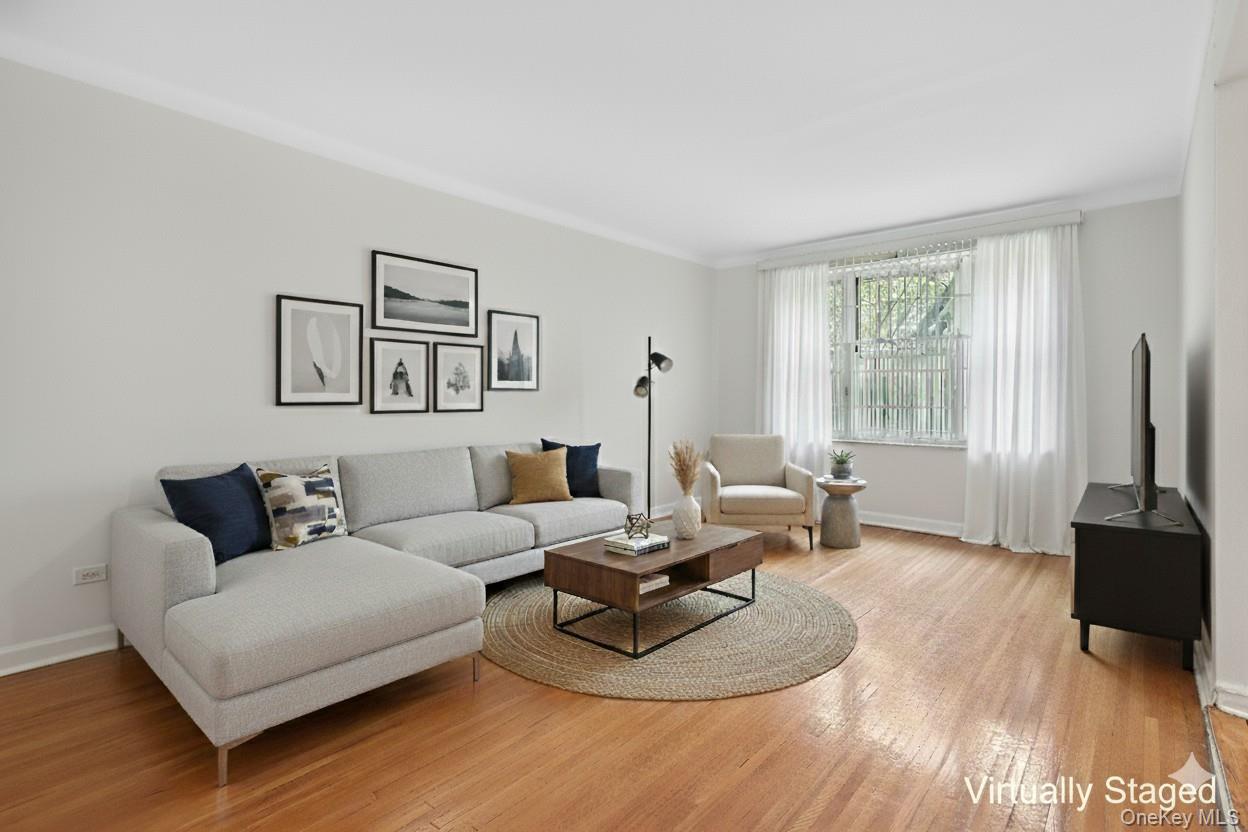 68-61 Yellowstone Boulevard Unit 216 Forest Hills, NY 11375 property photo