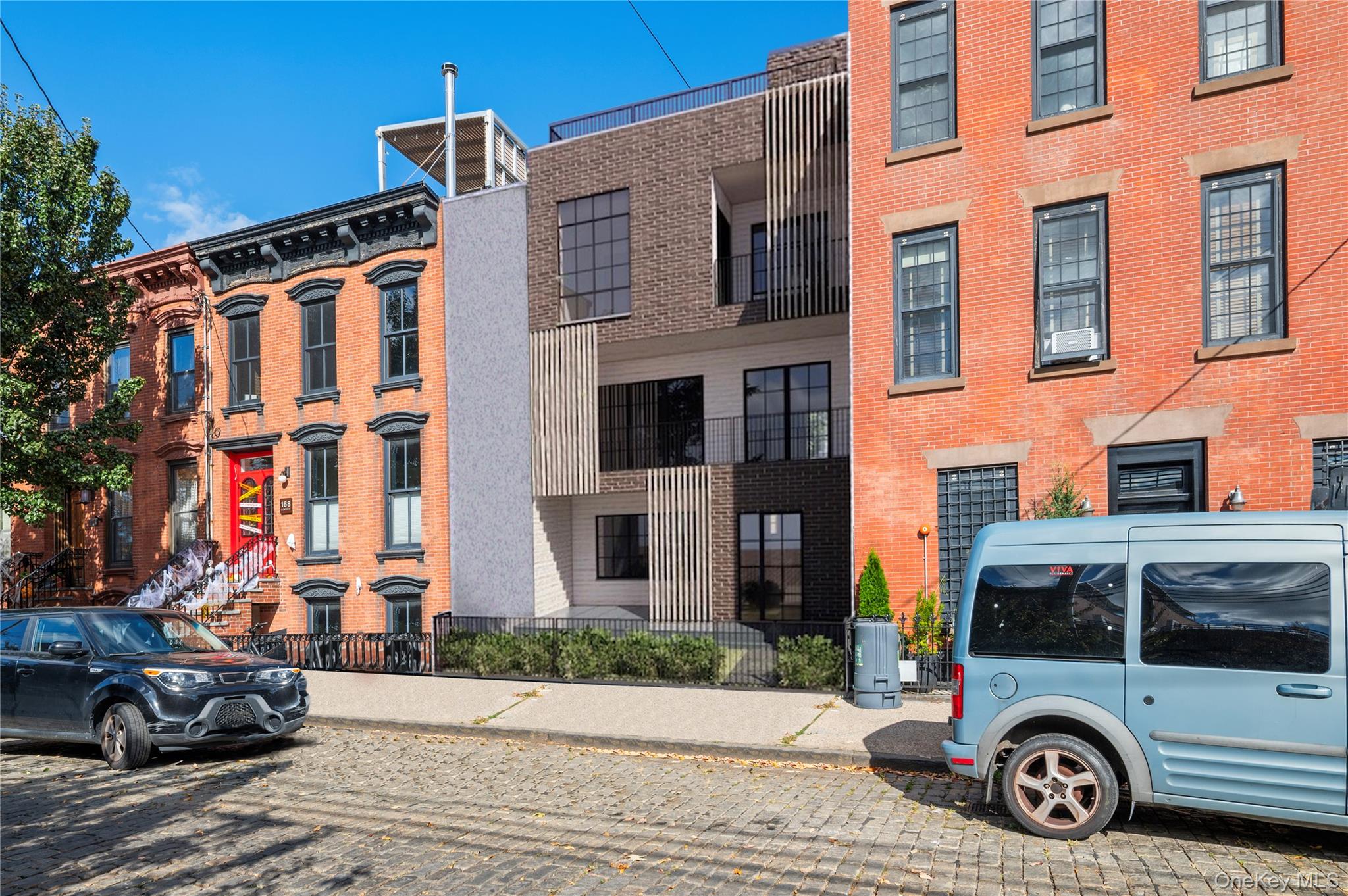 166 Coffey St, Brooklyn, NY 11231, USA property photo