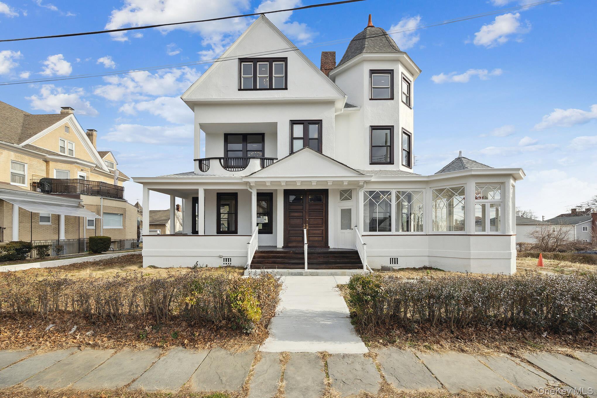 101 Summit Ave, Mt Vernon, NY 10550, USA property photo