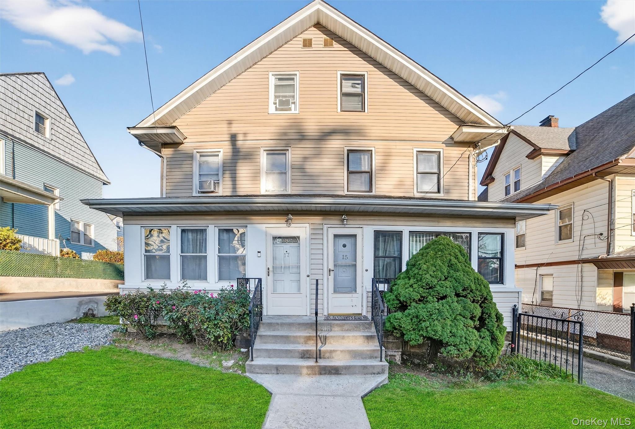 17 Mt Joy Pl, New Rochelle, NY 10801, USA property photo