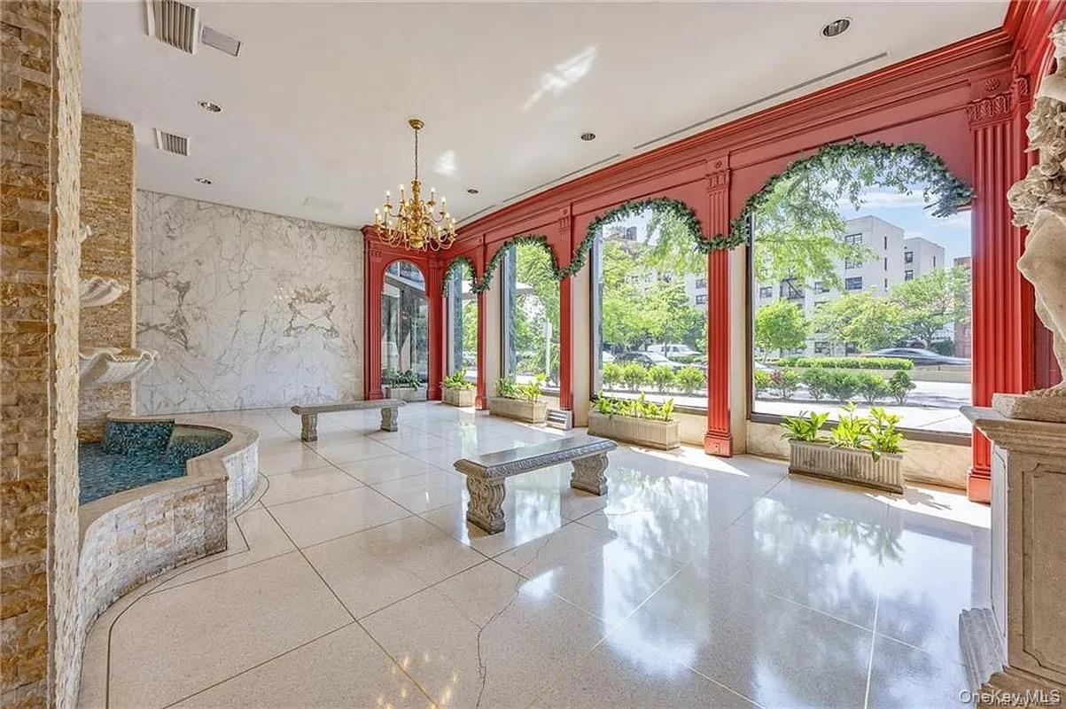 1020 Grand Concourse Unit 5T Bronx, NY 10451 property photo