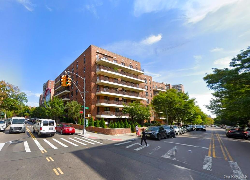 137-10 Franklin Avenue Unit 616 Flushing, NY 11355 property photo
